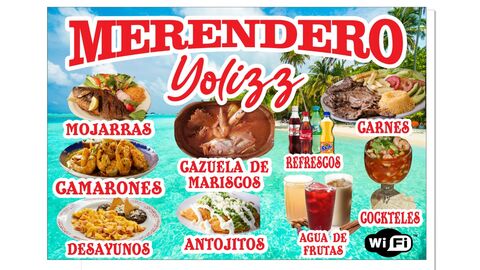 Merendero Yolizz image 2