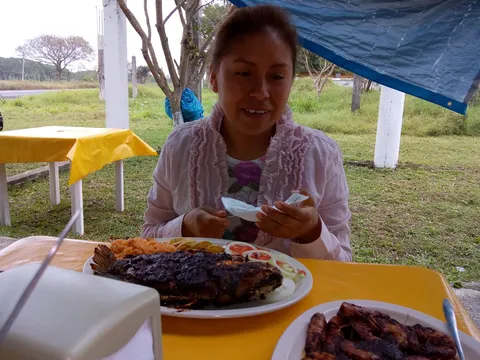 La Chozita Costa Esmeralda image 2