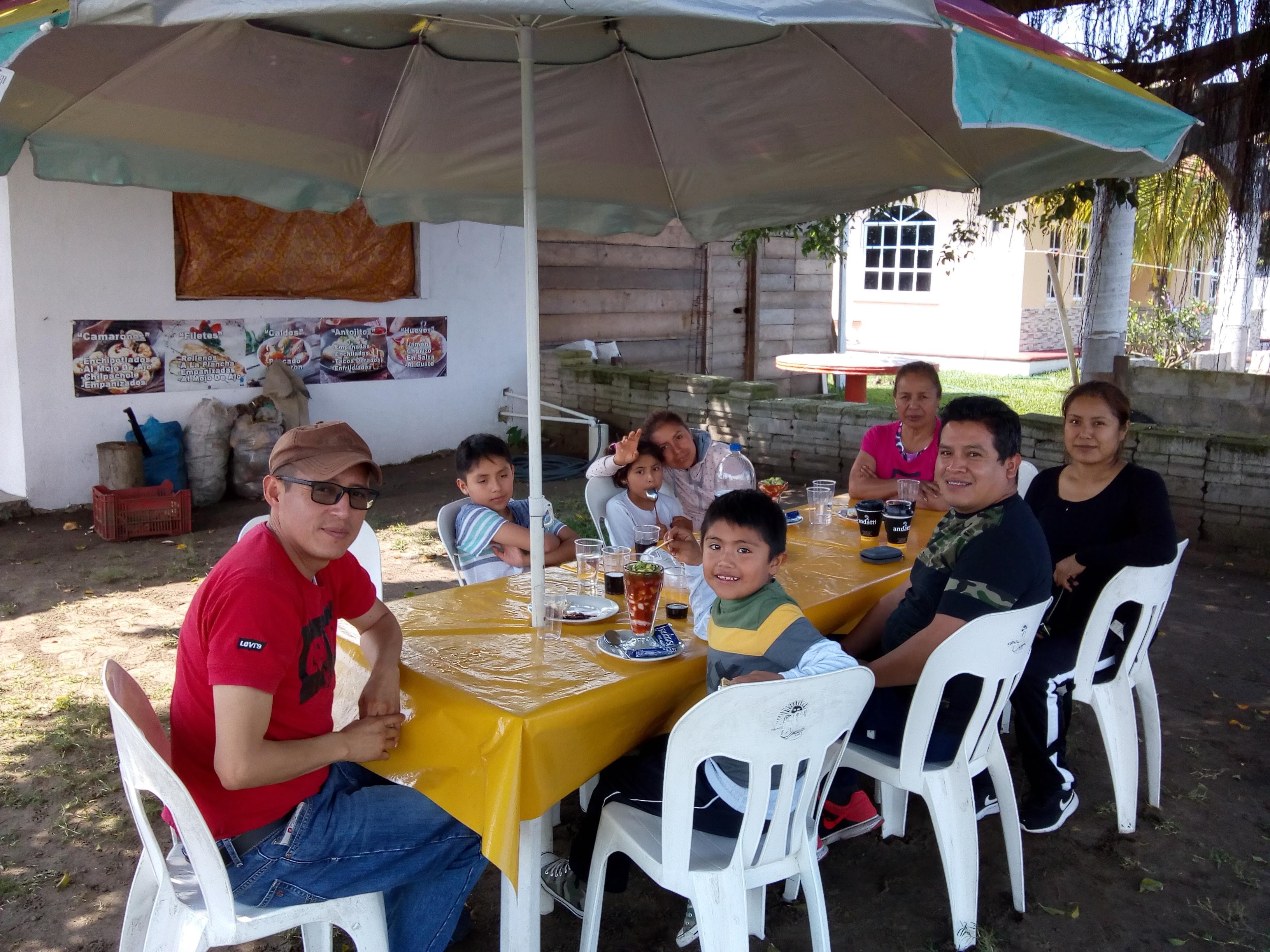 La Chozita Costa Esmeralda image 3