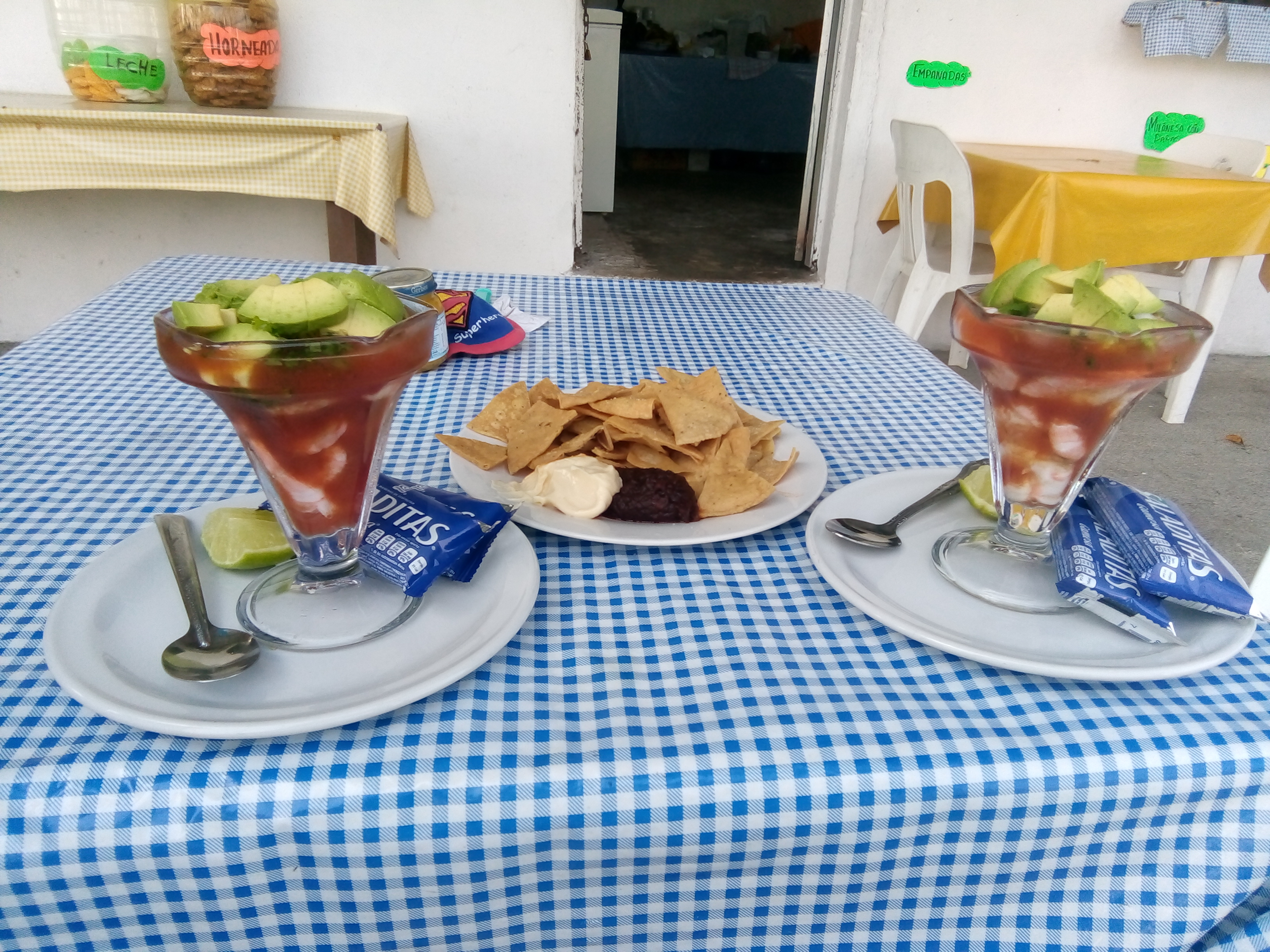 La Chozita Costa Esmeralda image 4