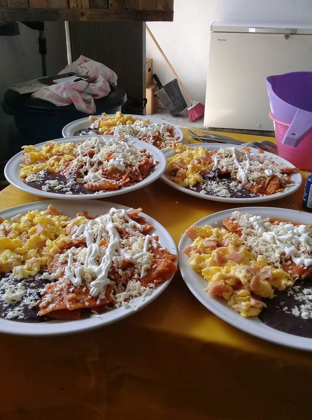 La Chozita Costa Esmeralda image 5