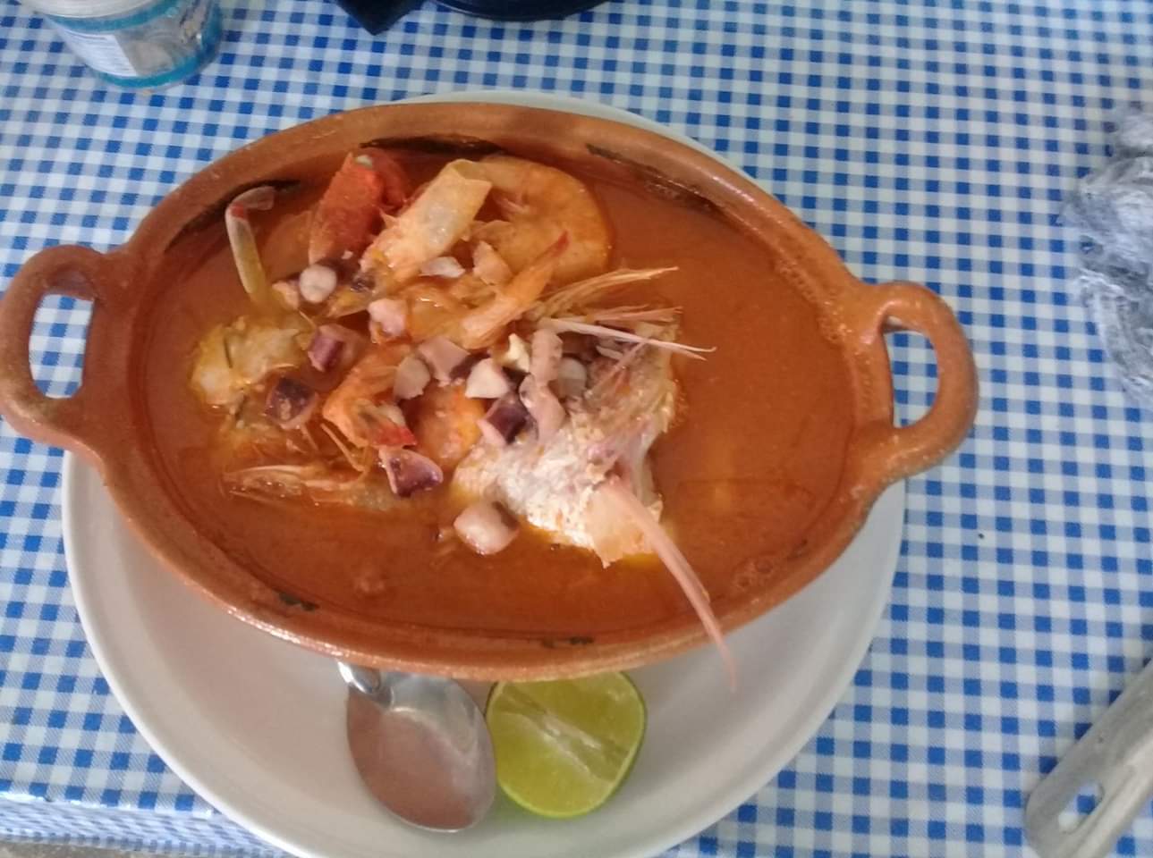 La Chozita Costa Esmeralda image 6