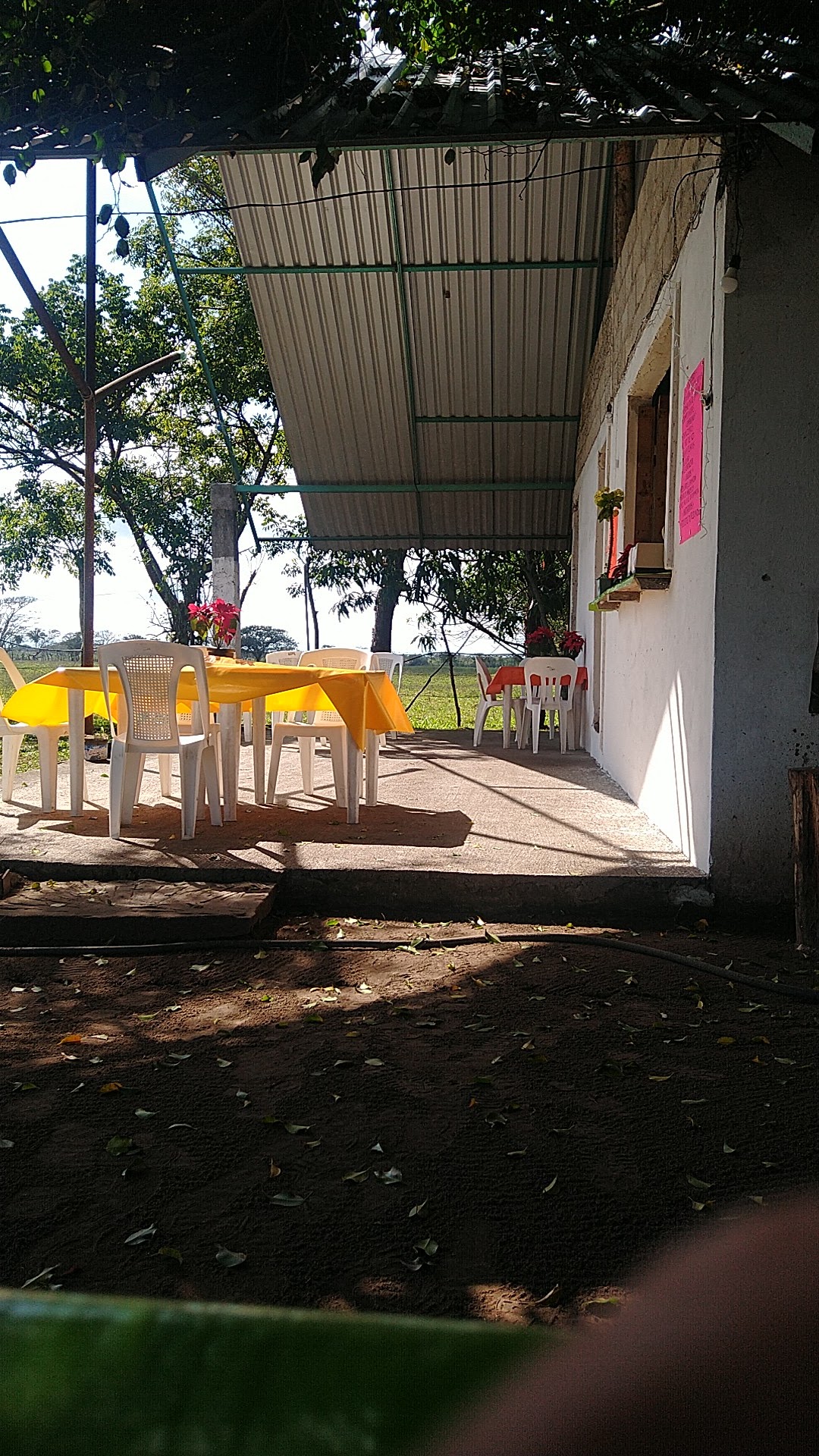 La Chozita Costa Esmeralda image 7