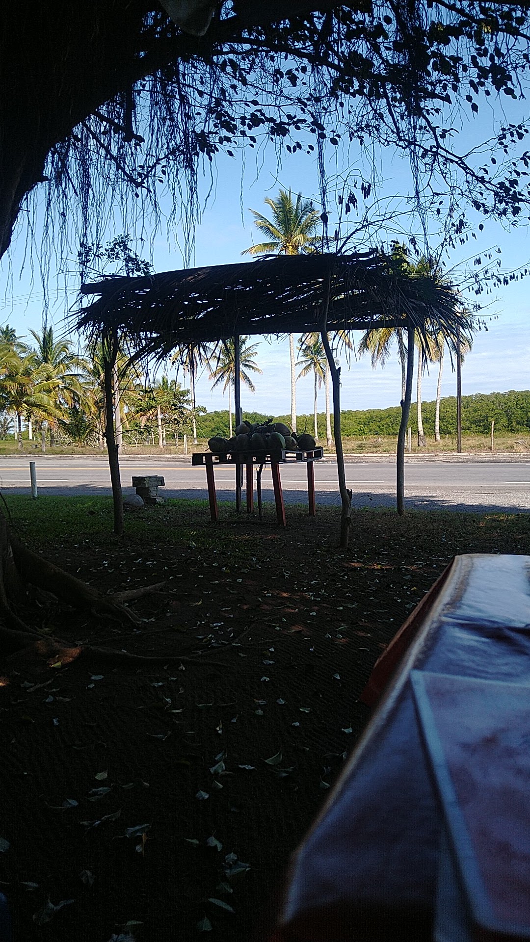 La Chozita Costa Esmeralda image 8