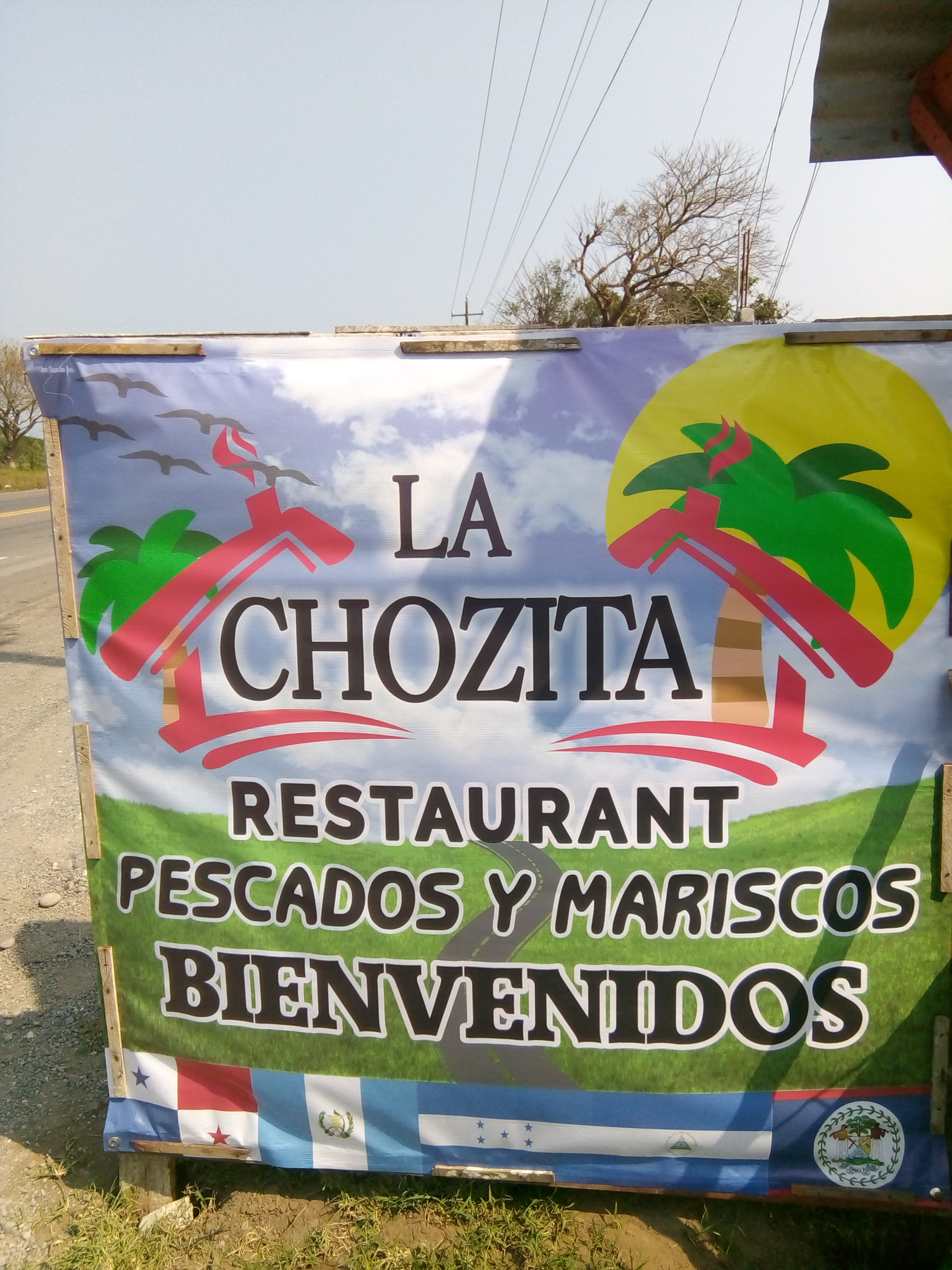 La Chozita Costa Esmeralda image 10