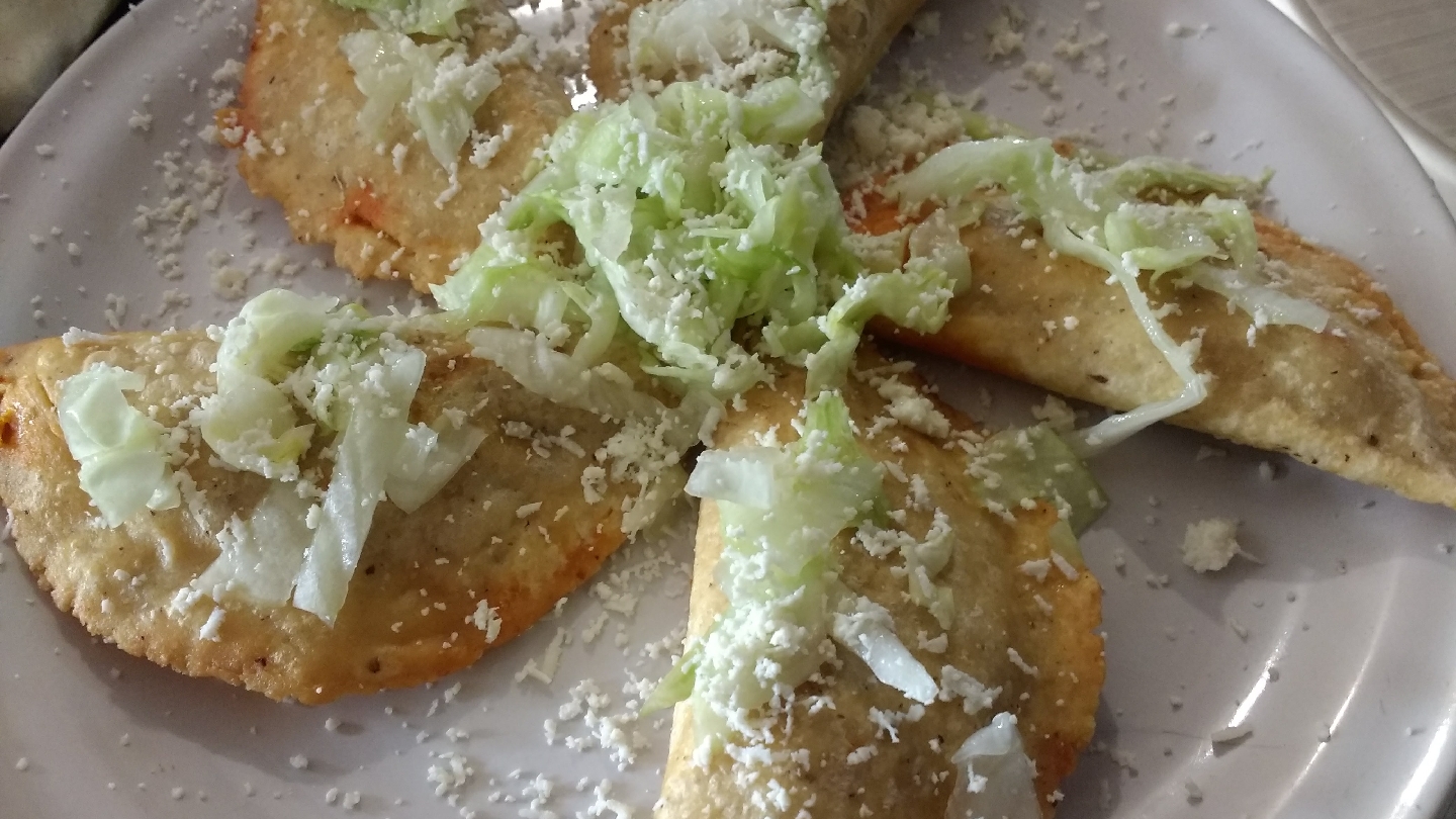 Merendero Mary image 2