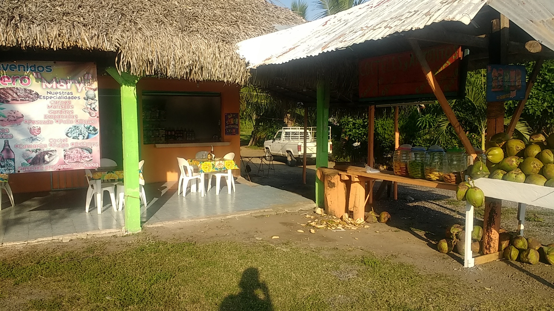 Merendero Mary image 4