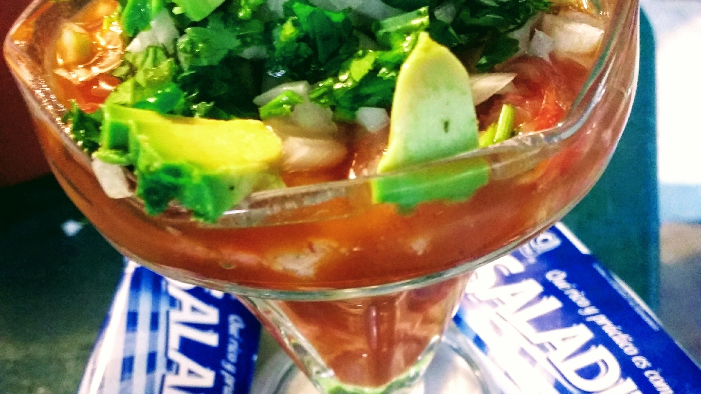 Merendero Mary image 5