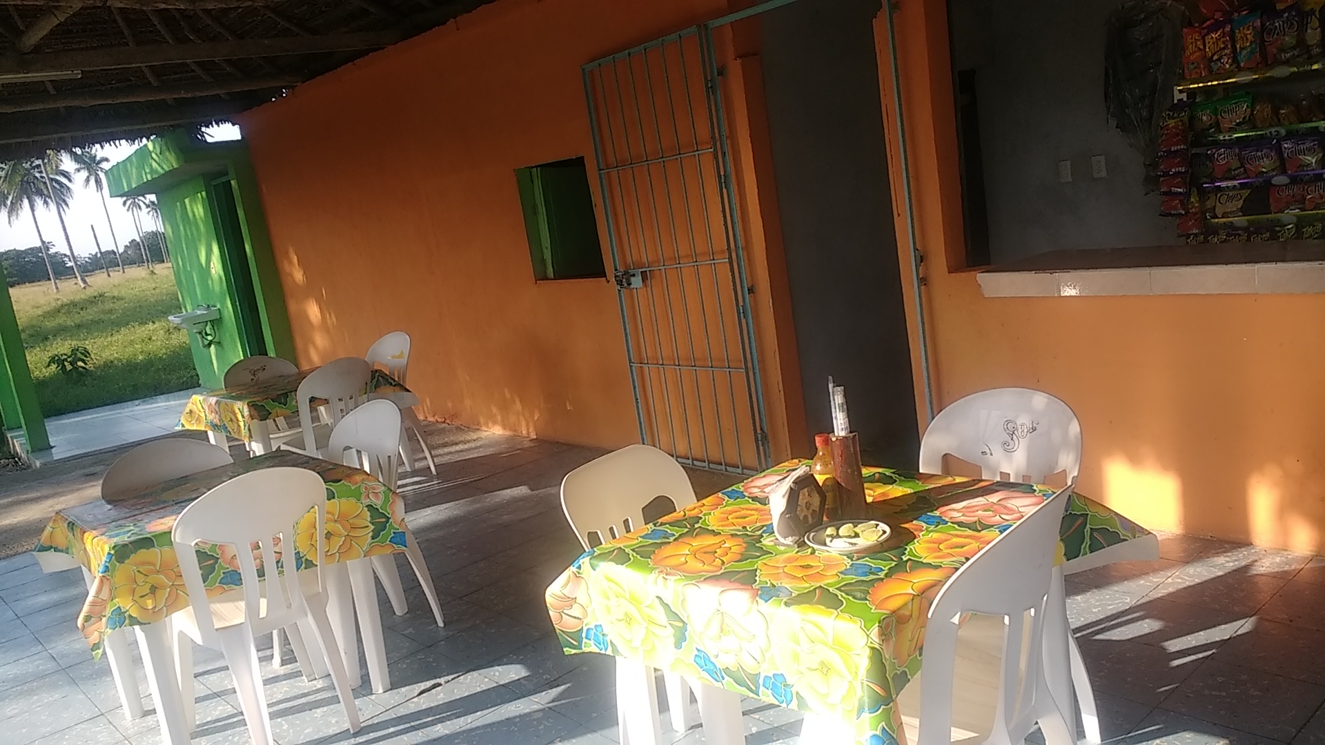 Merendero Mary image 8