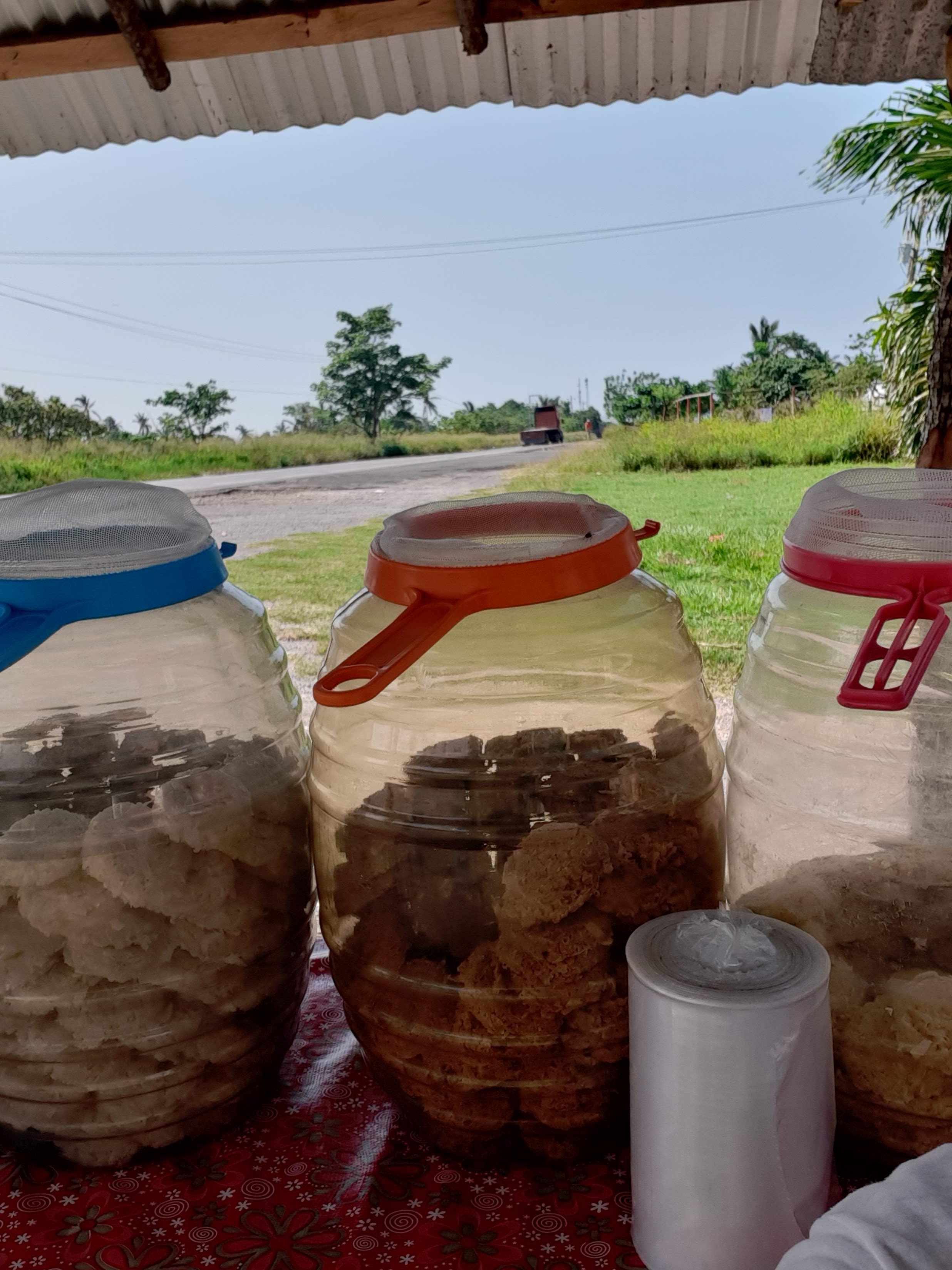 Merendero Mary image 9