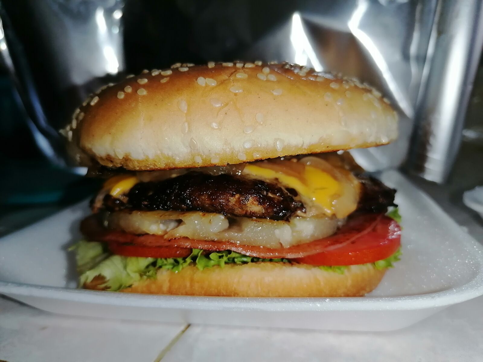 ¡ALABURGUER! image 5