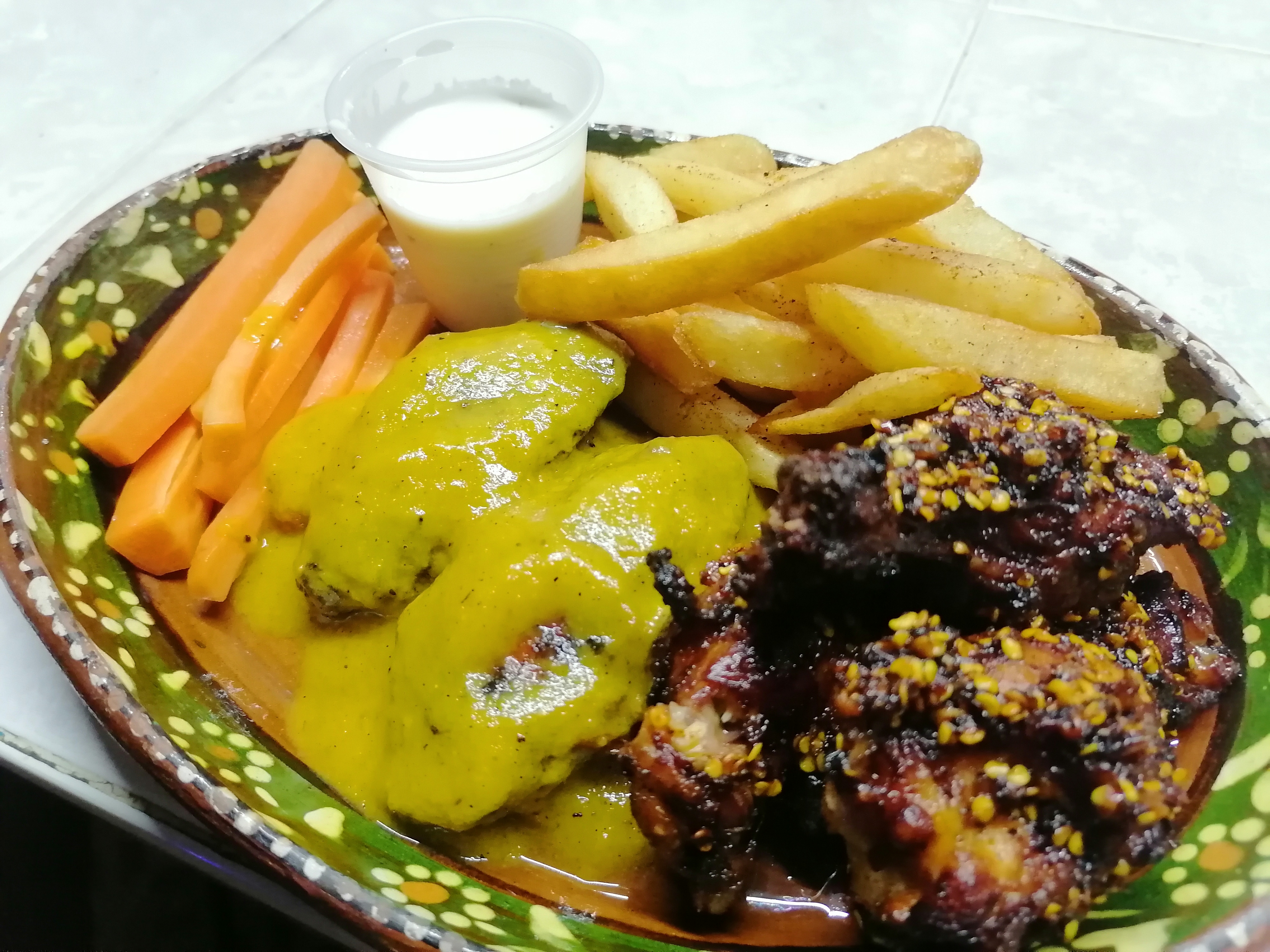 ¡ALABURGUER! image 6