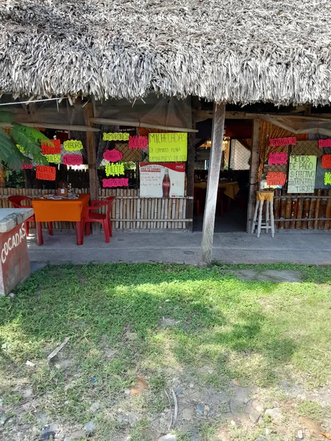 Palapa los TARROS image 1