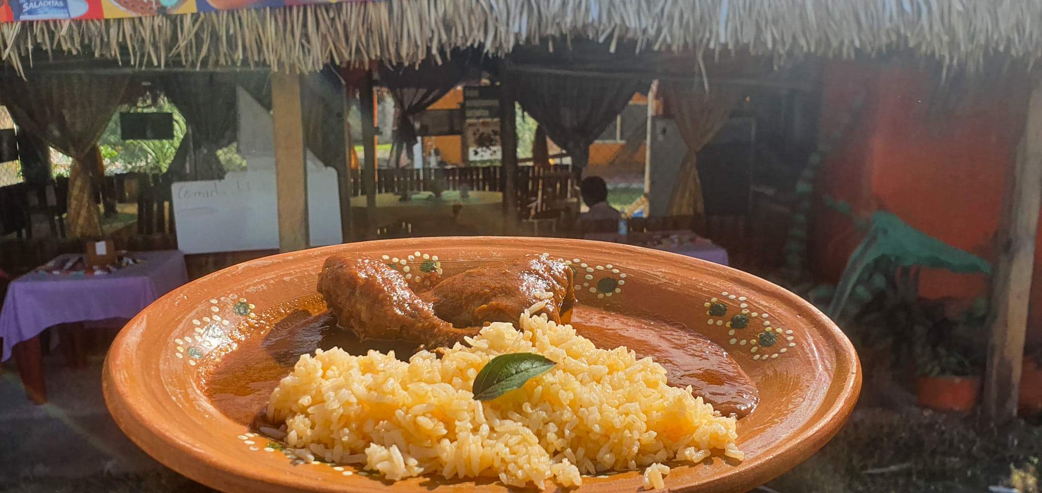 Palapa los TARROS image 4