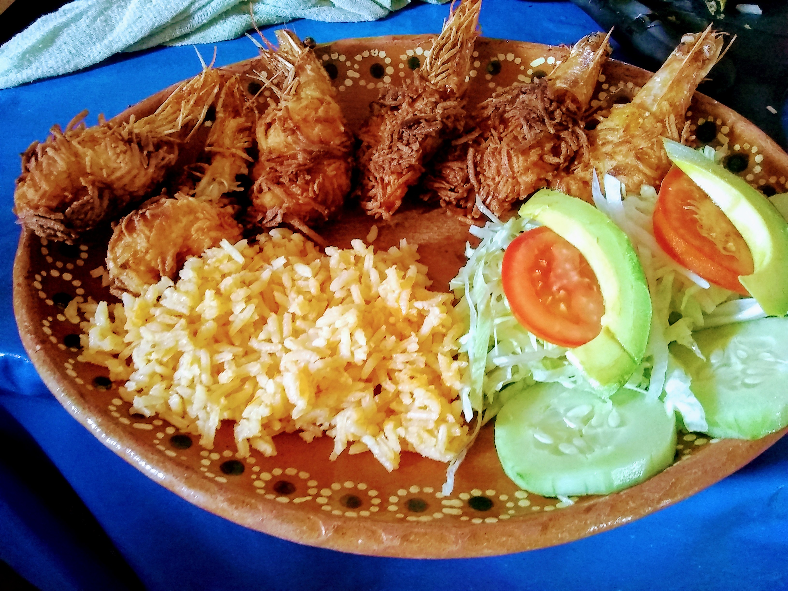 Palapa los TARROS image 5