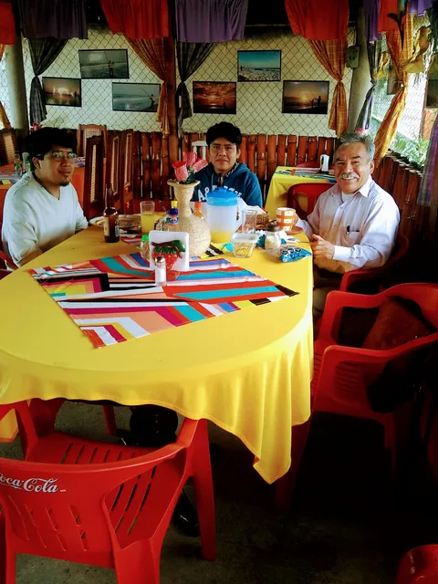 Palapa los TARROS image 7