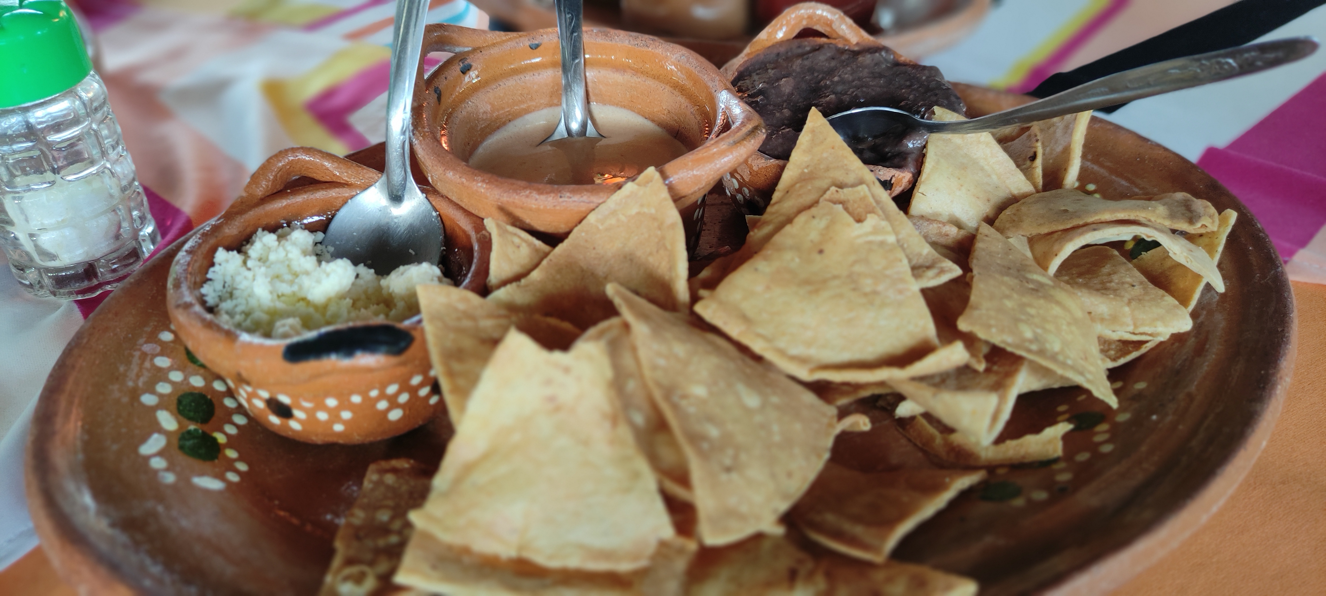 Palapa los TARROS image 8