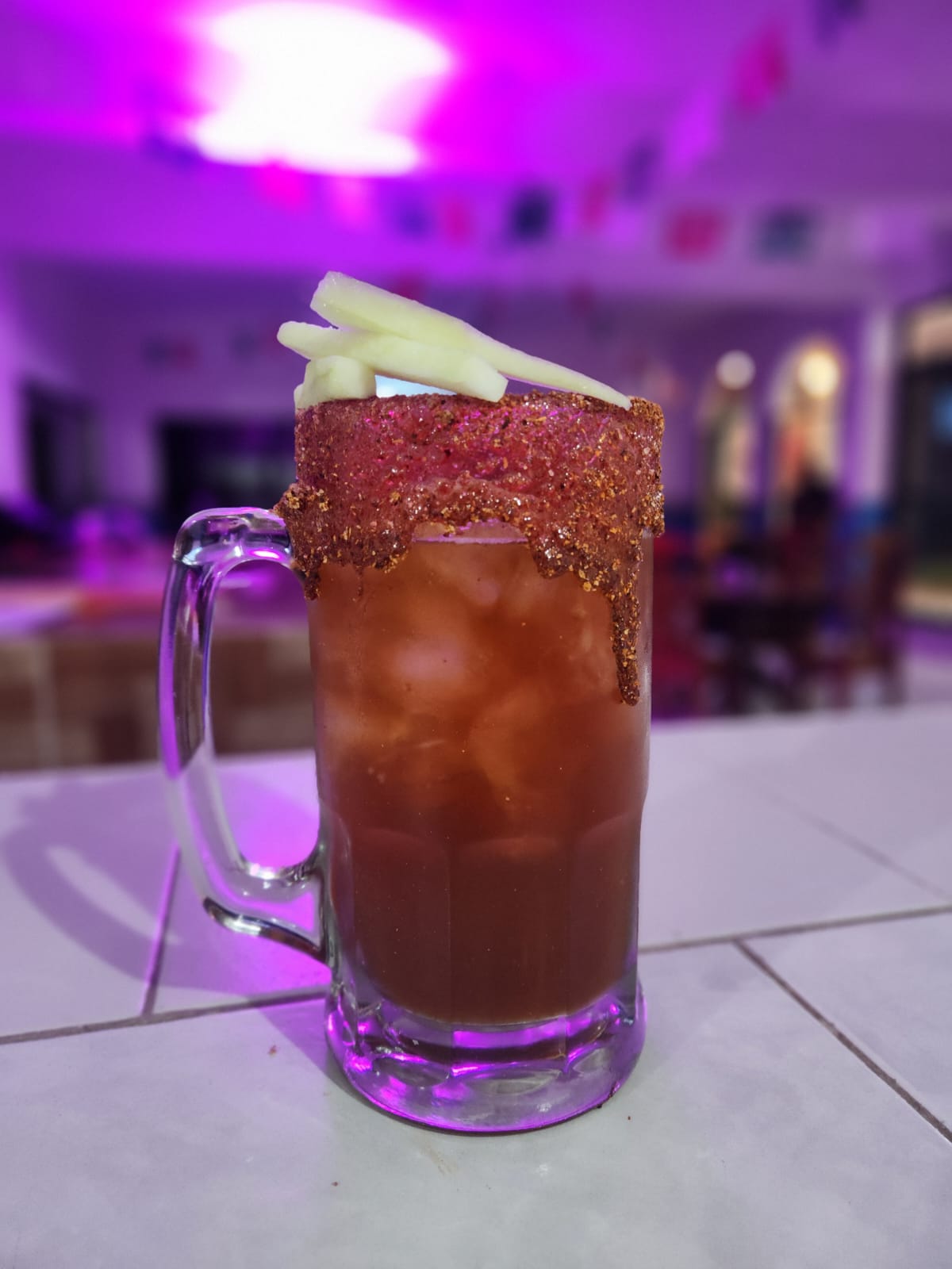 Restaurante-Bar " Taboo" image 3