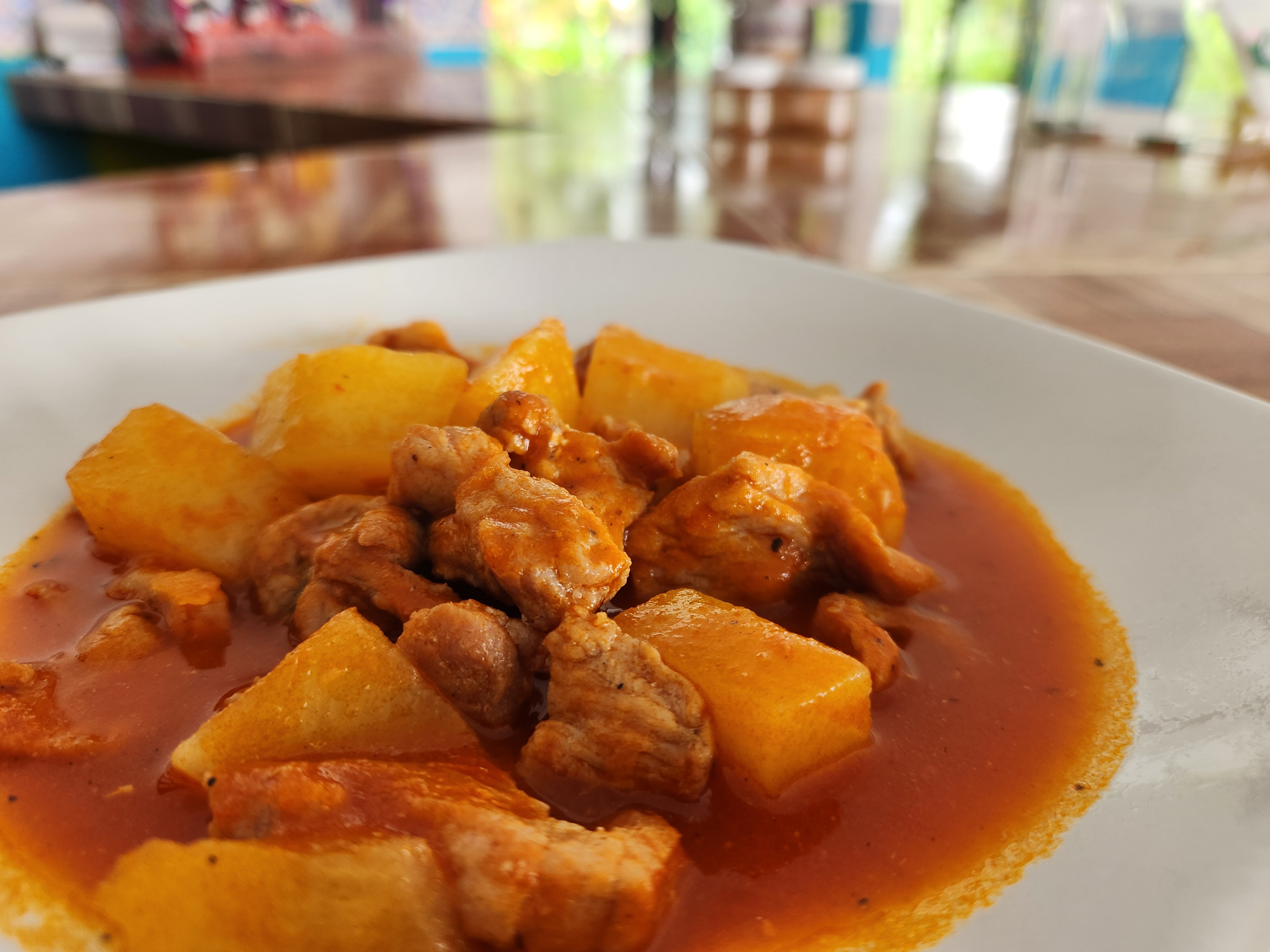 Restaurante-Bar " Taboo" image 4