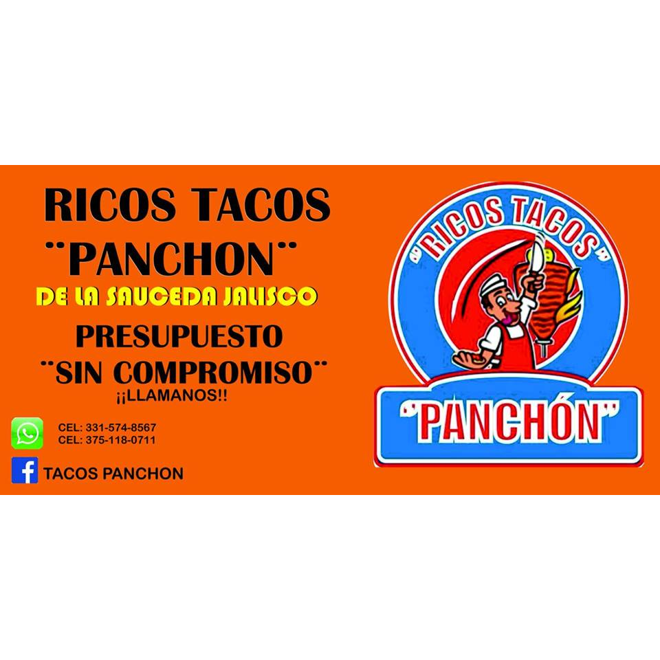 TACOS PANCHON image 7