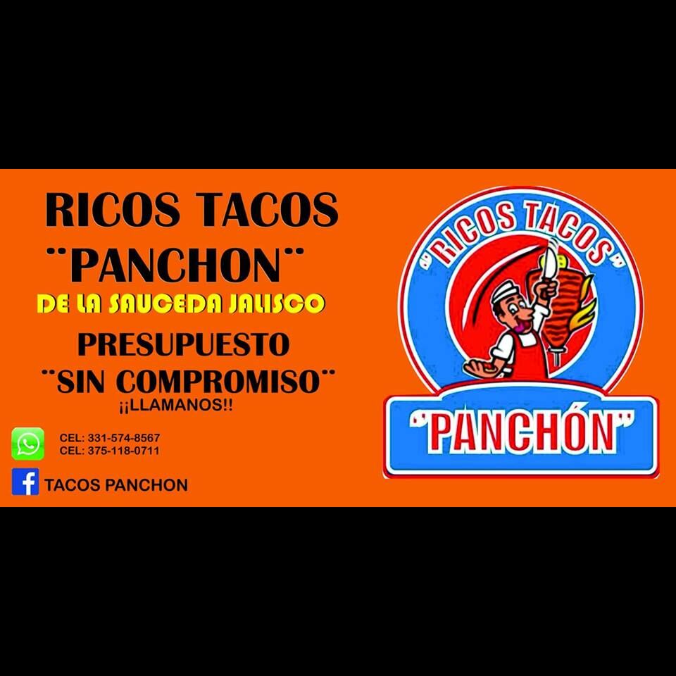 TACOS PANCHON image 7