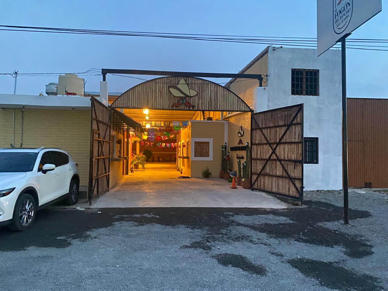 El Fogón del Rancho image 2