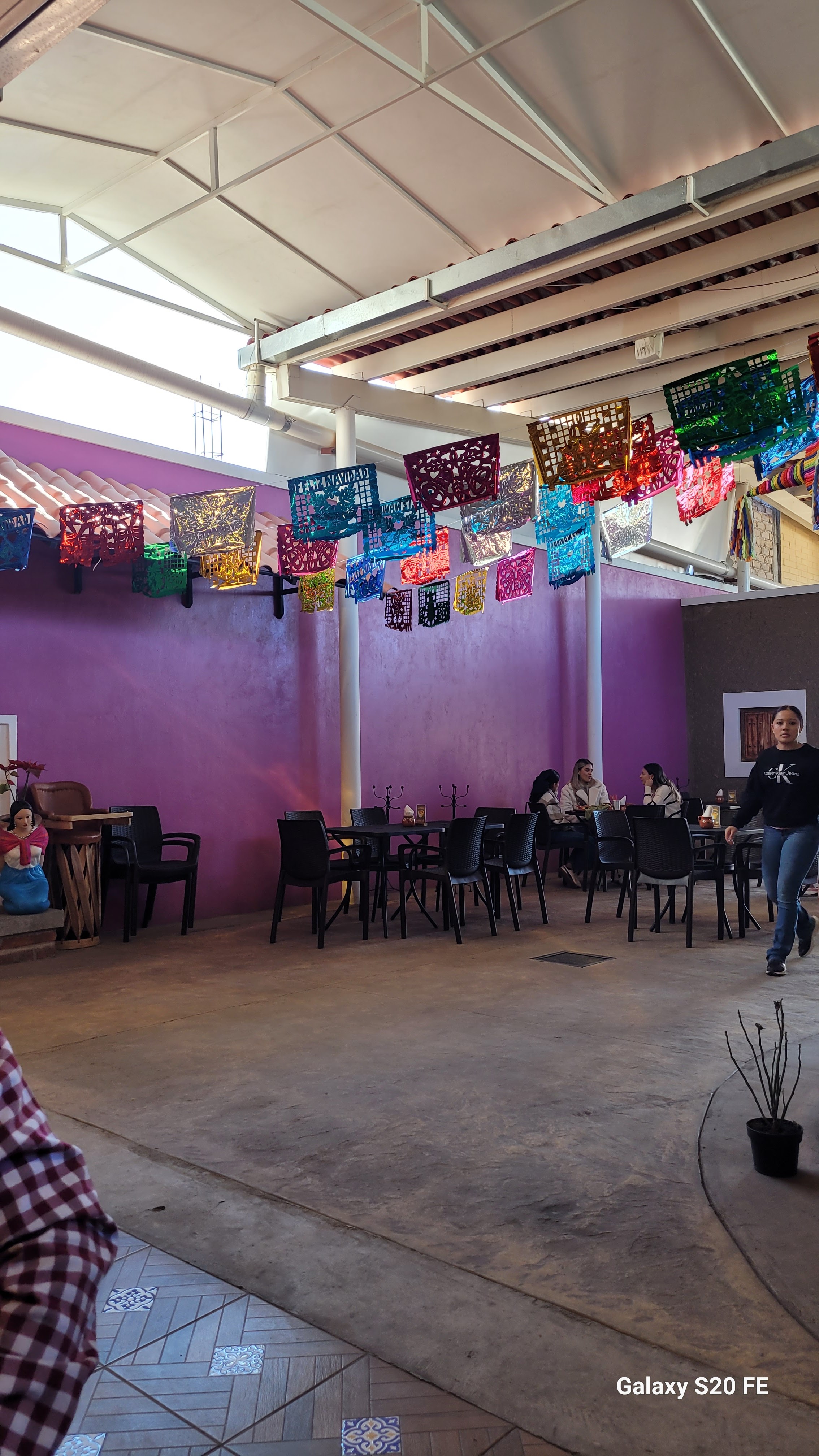 El Fogón del Rancho image 3