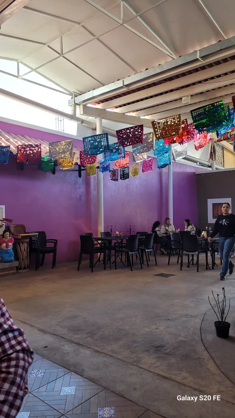 El Fogón del Rancho image 3