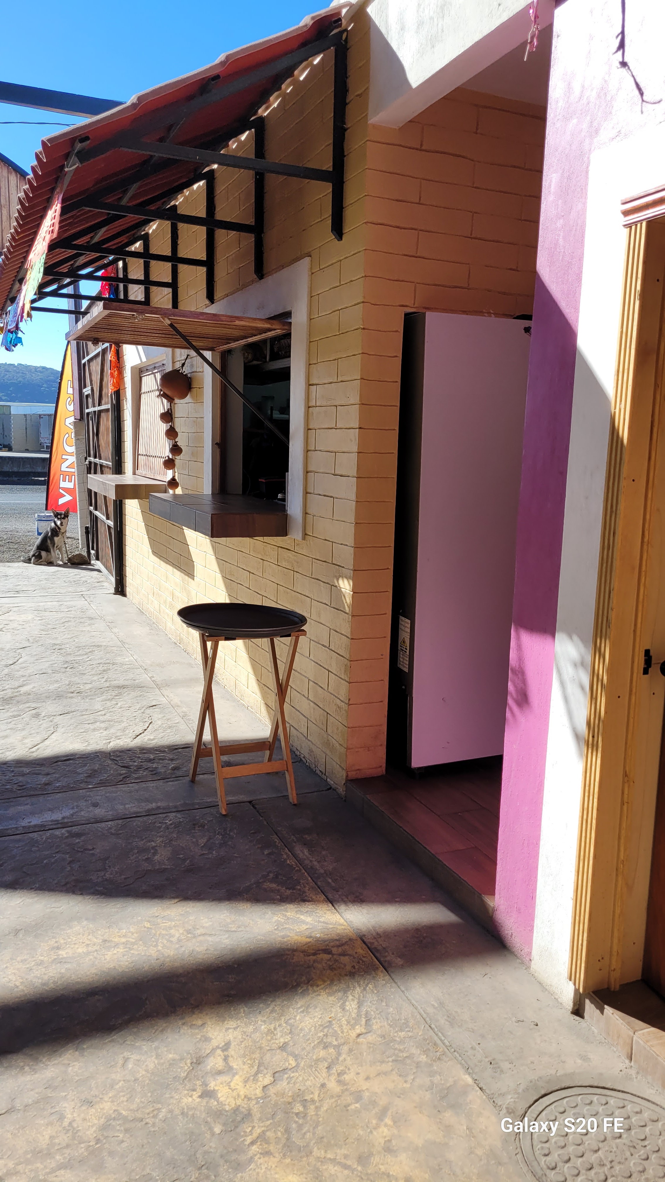 El Fogón del Rancho image 5