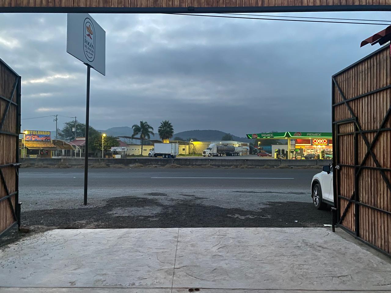 El Fogón del Rancho image 6