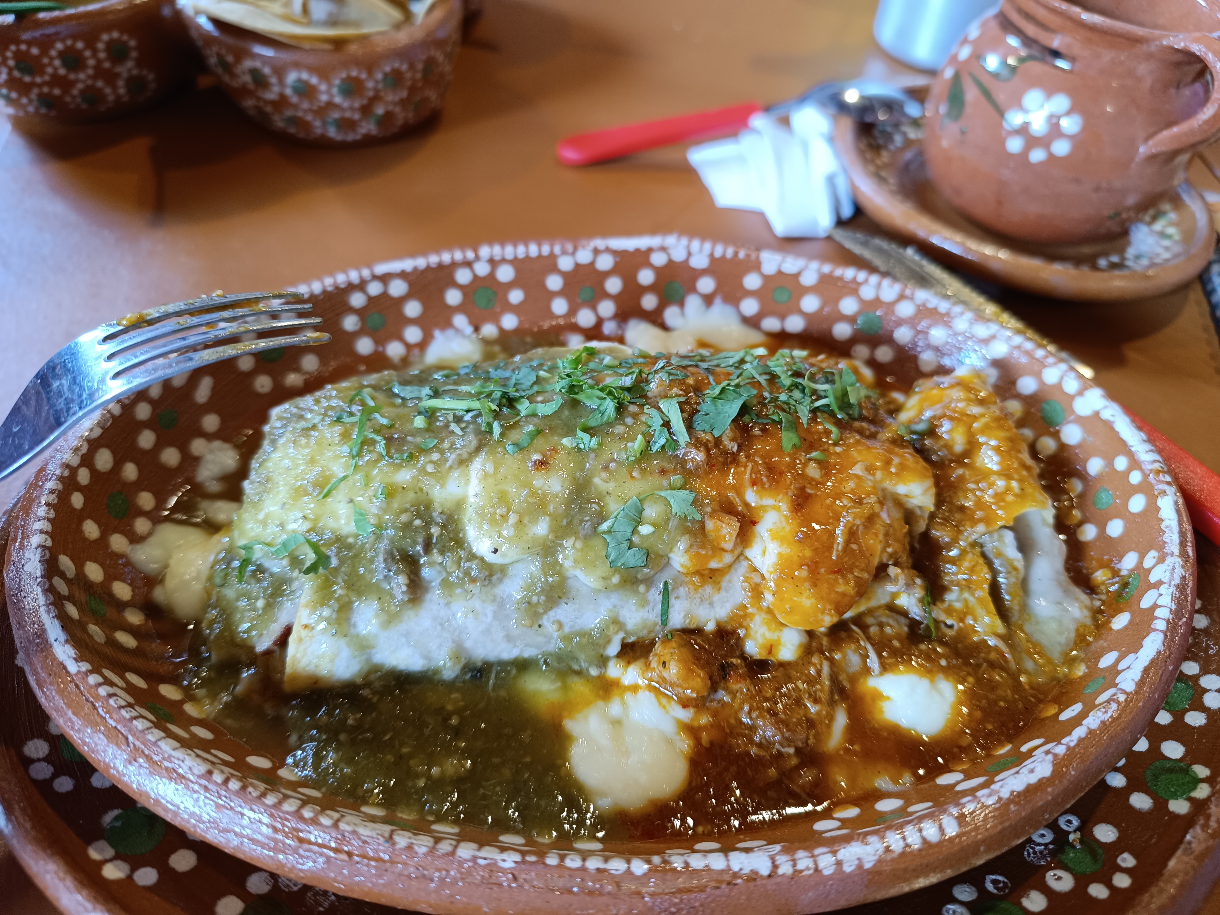 El Fogón del Rancho image 8