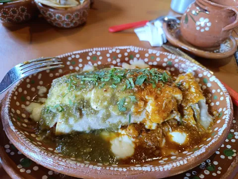 El Fogón del Rancho image 8