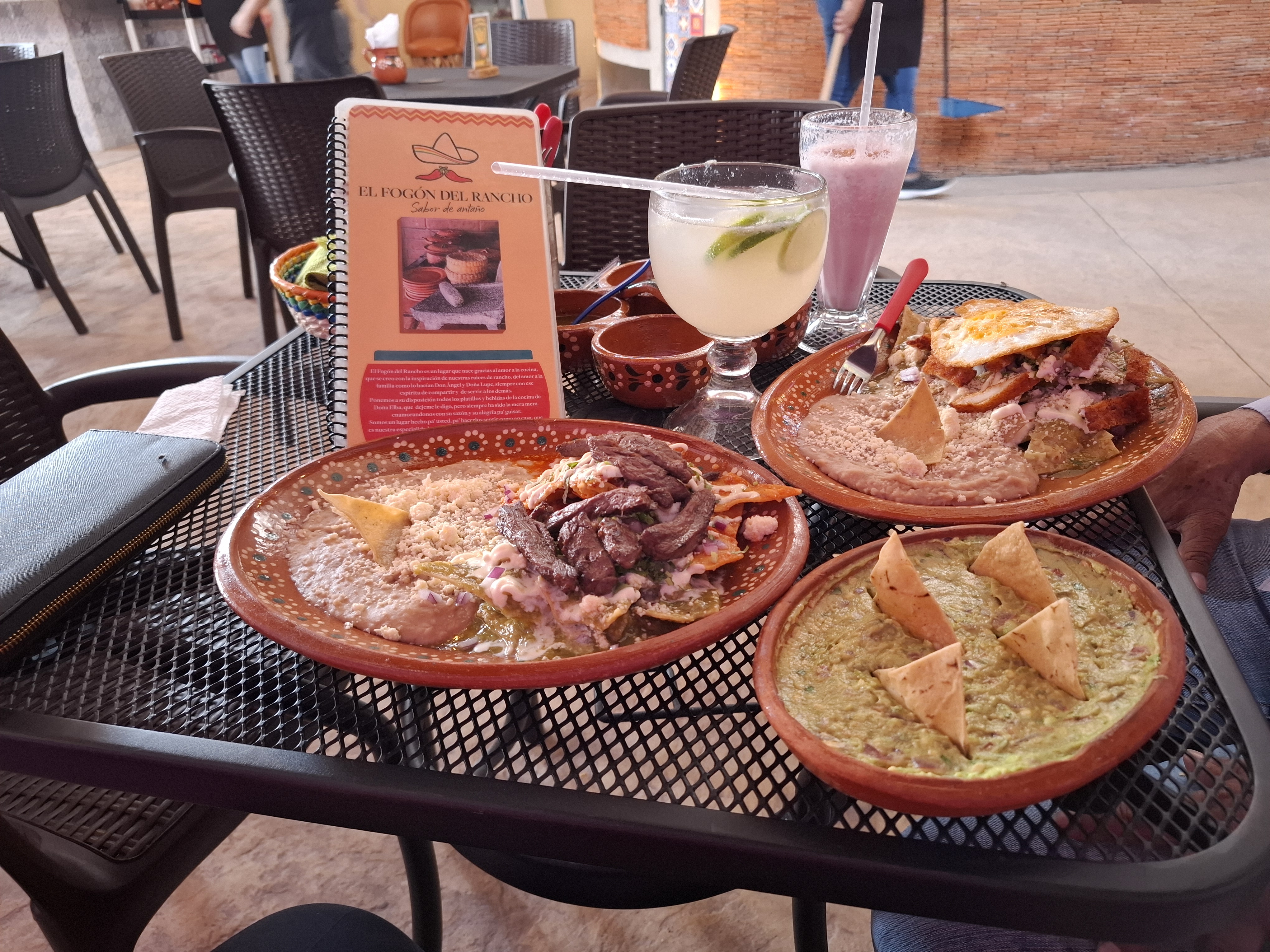 El Fogón del Rancho image 9