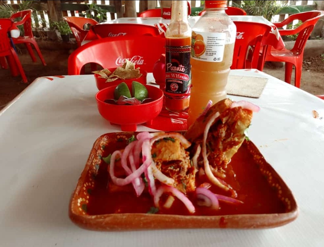 Birriería y tortas Wlfrano image 2