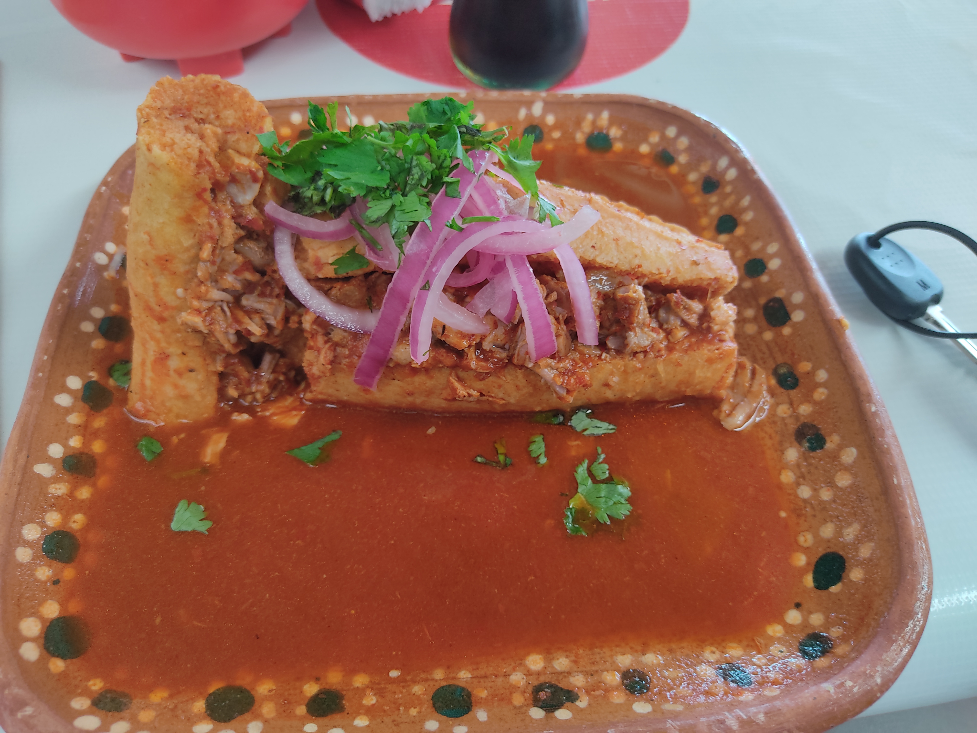 Birriería y tortas Wlfrano image 5