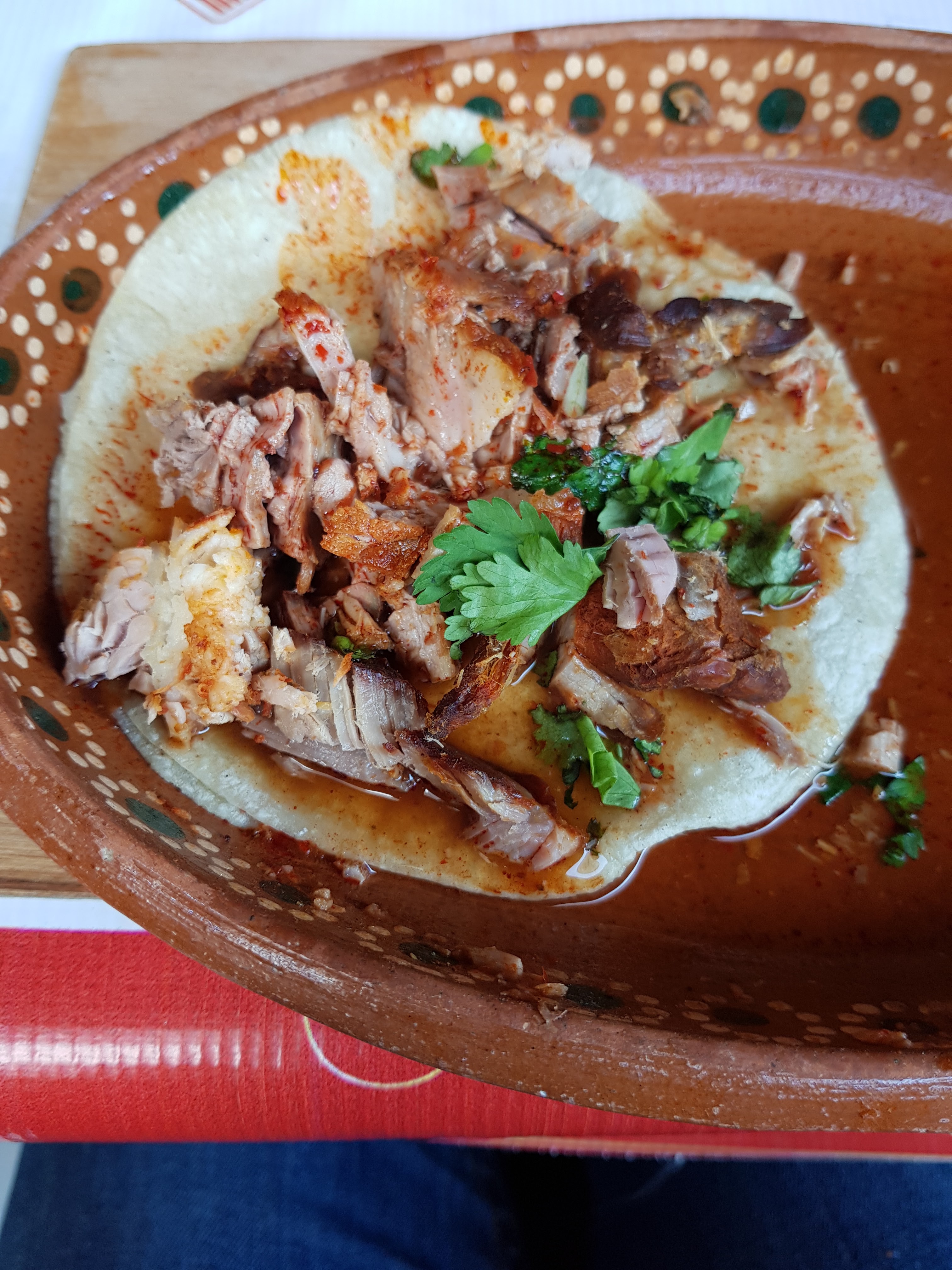 Birriería y tortas Wlfrano image 7