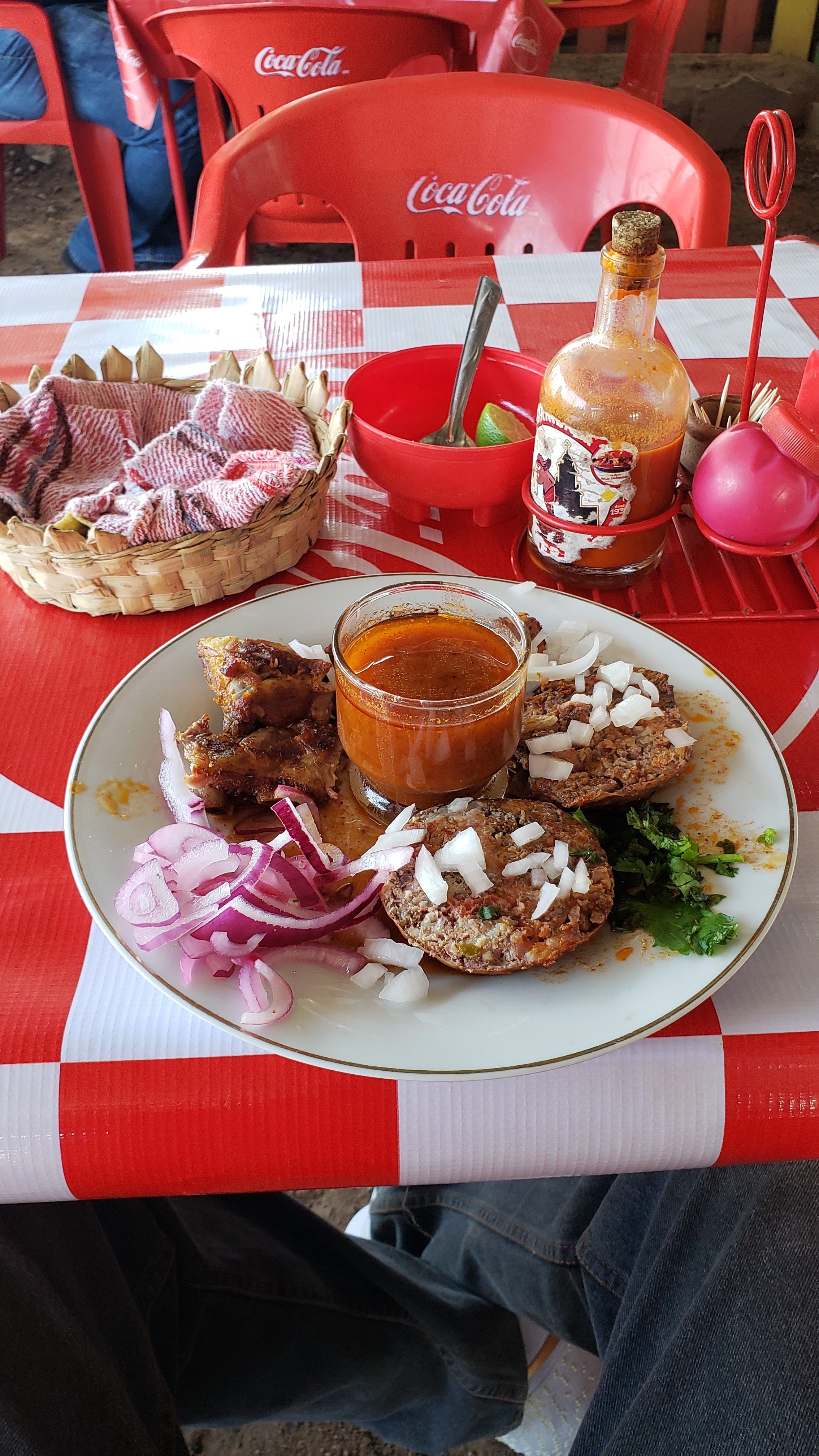 Birriería y tortas Wlfrano image 8