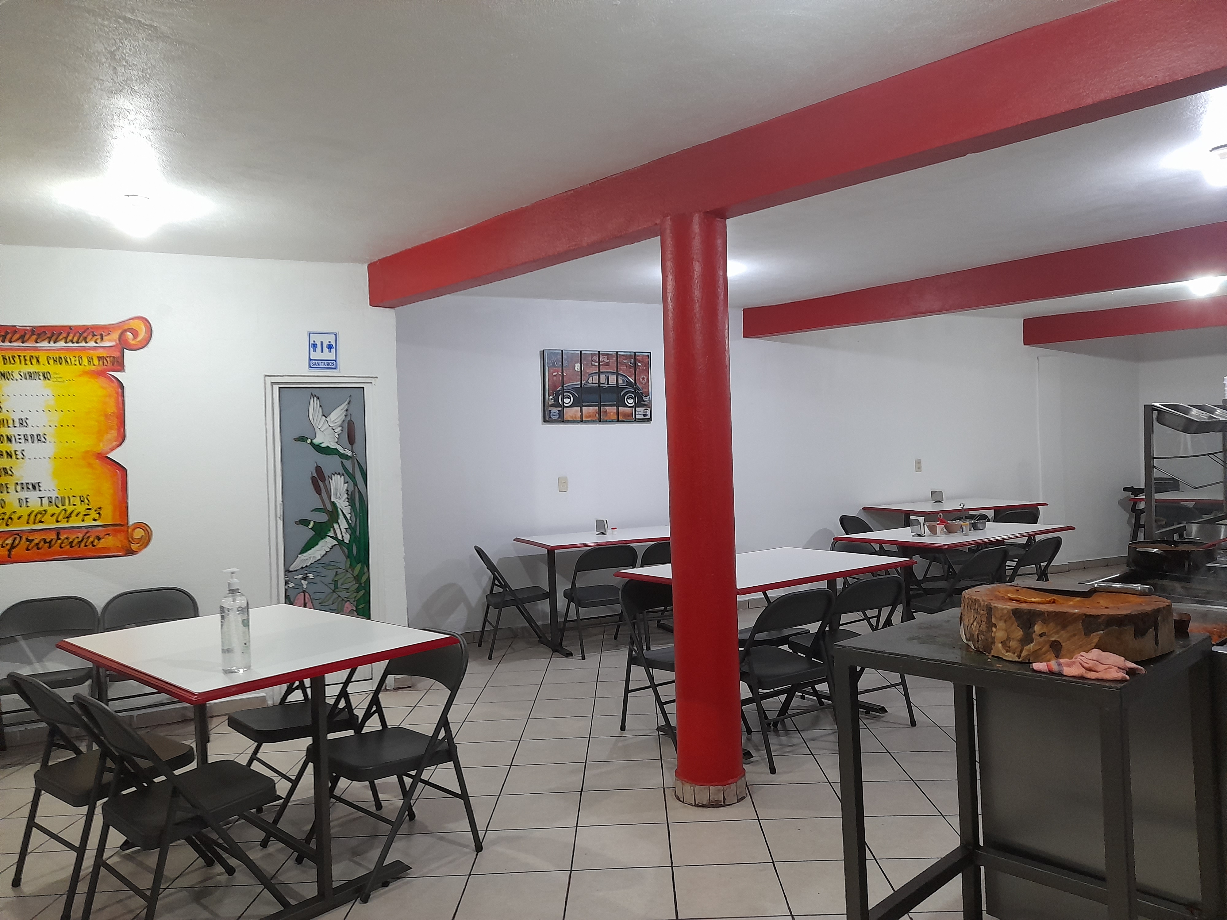 Taquería Santana image 1