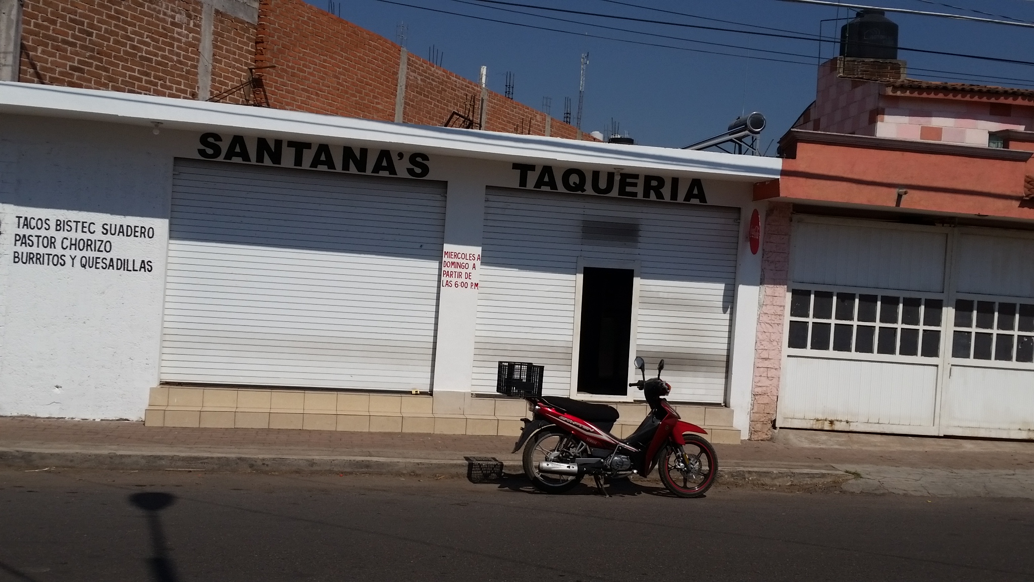 Taquería Santana image 2