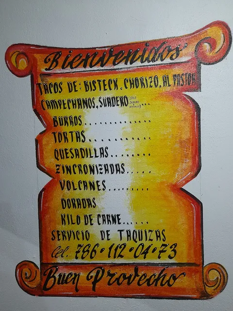 Taquería Santana image 4