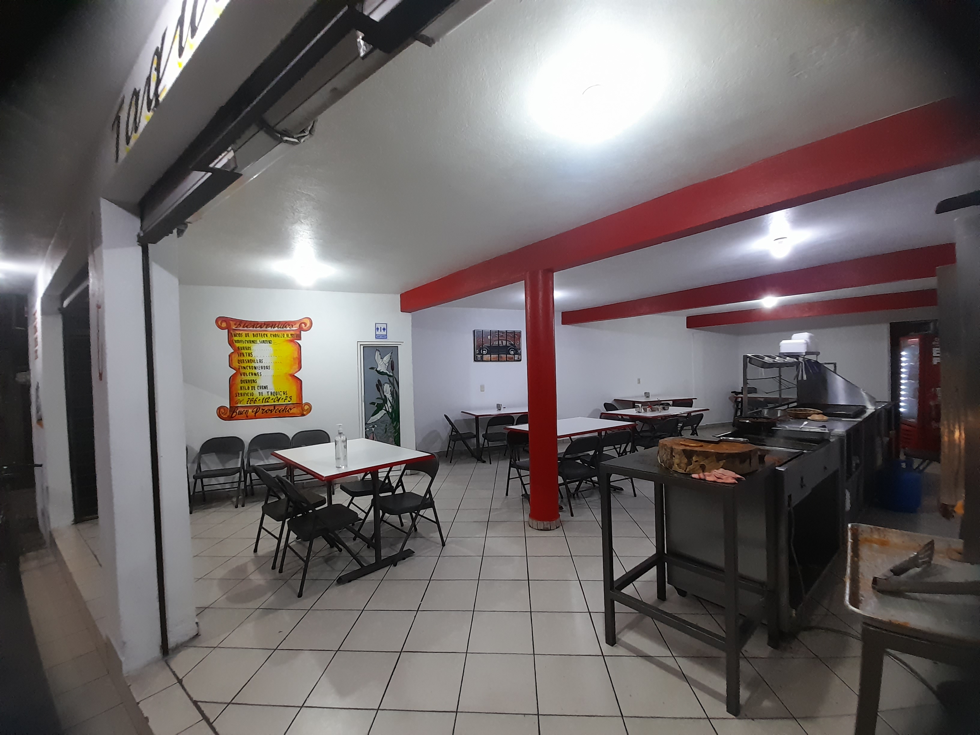 Taquería Santana image 5
