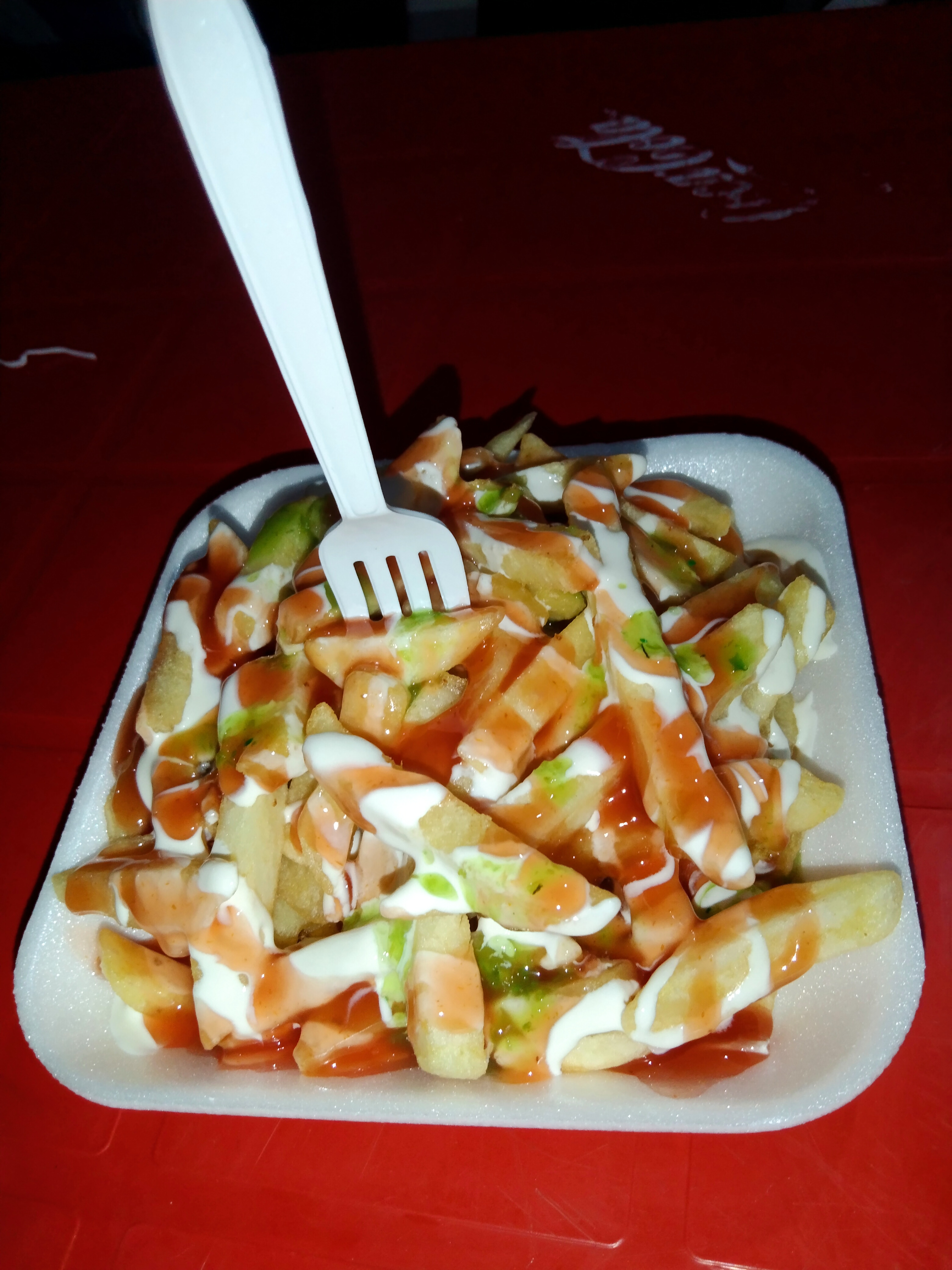 Hot dogs y Hamburguesas al carbón image 1