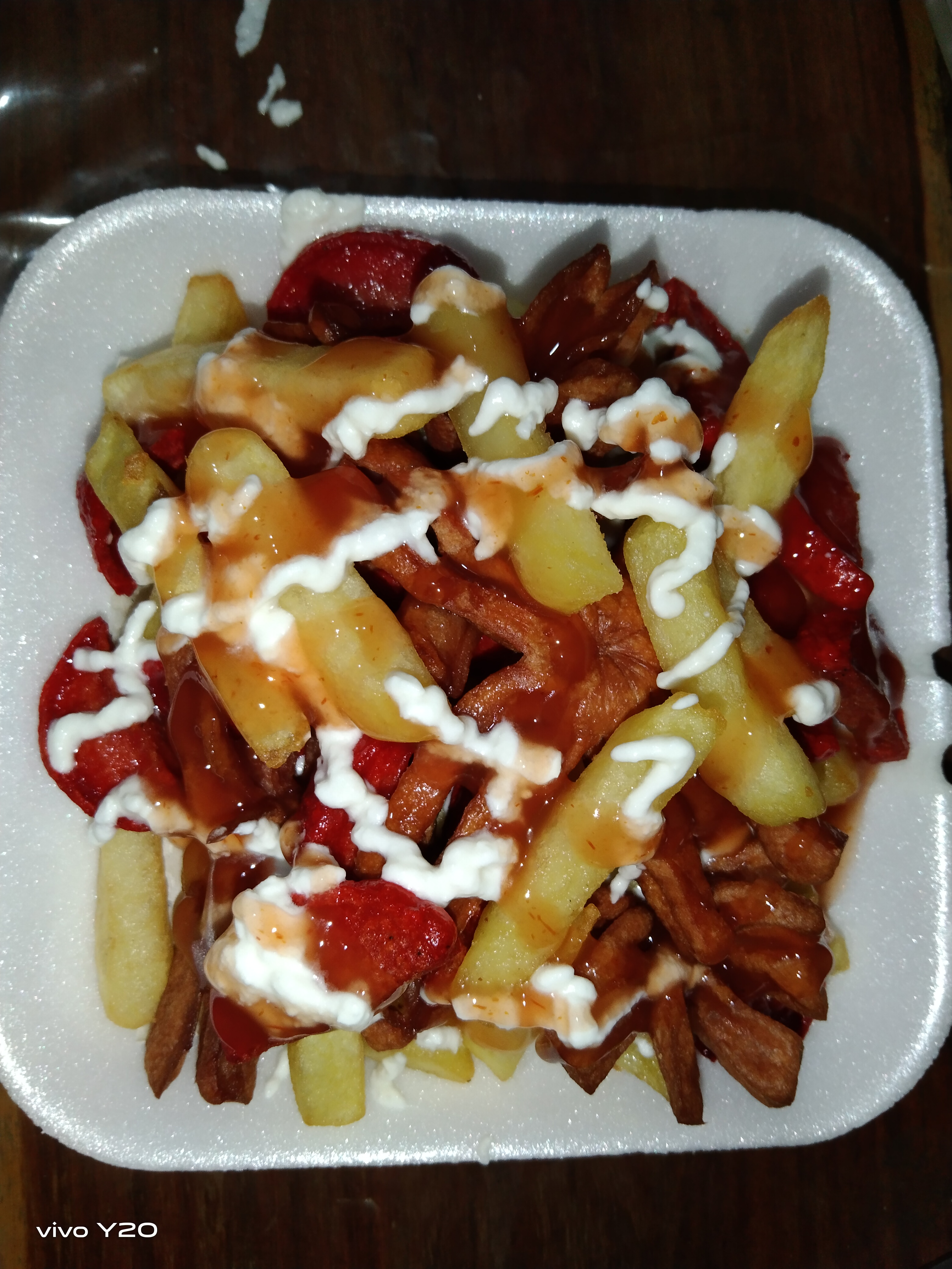 Hot dogs y Hamburguesas al carbón image 3