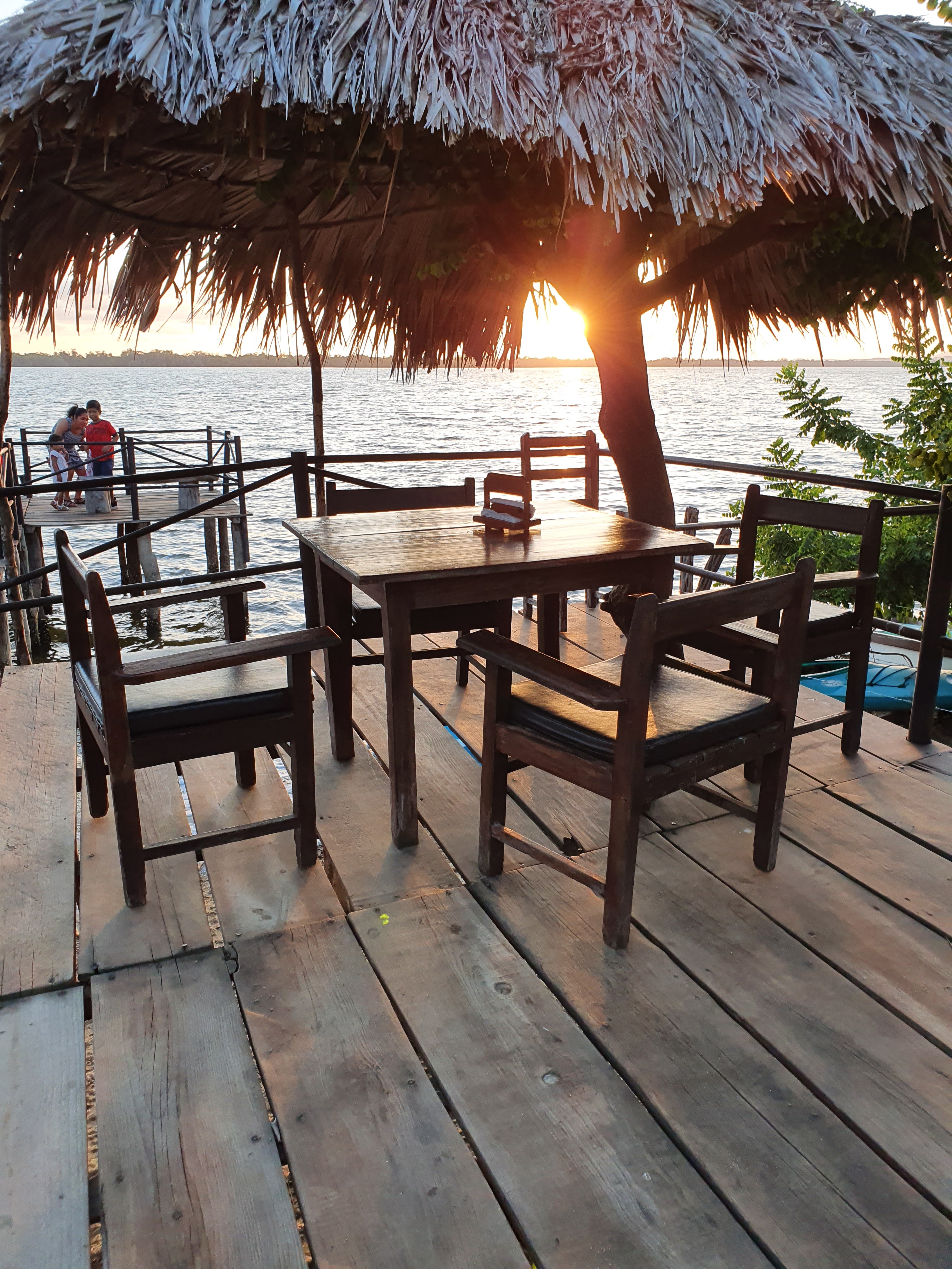 La Puesta del Sol image 1