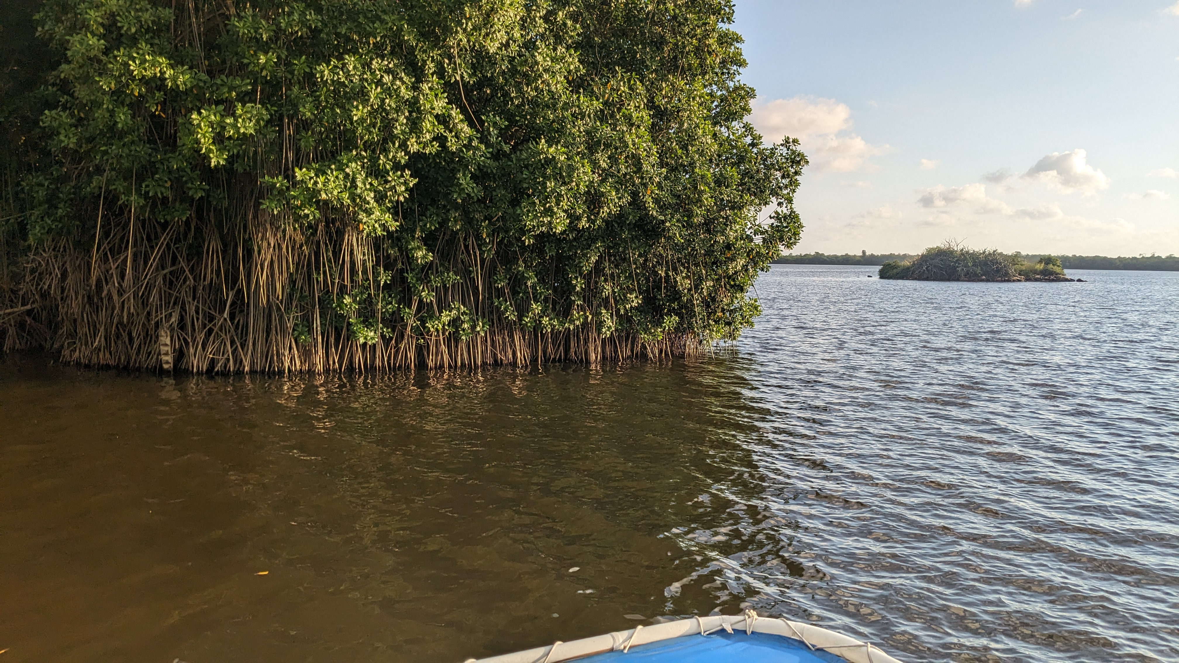 La Puesta del Sol image 3