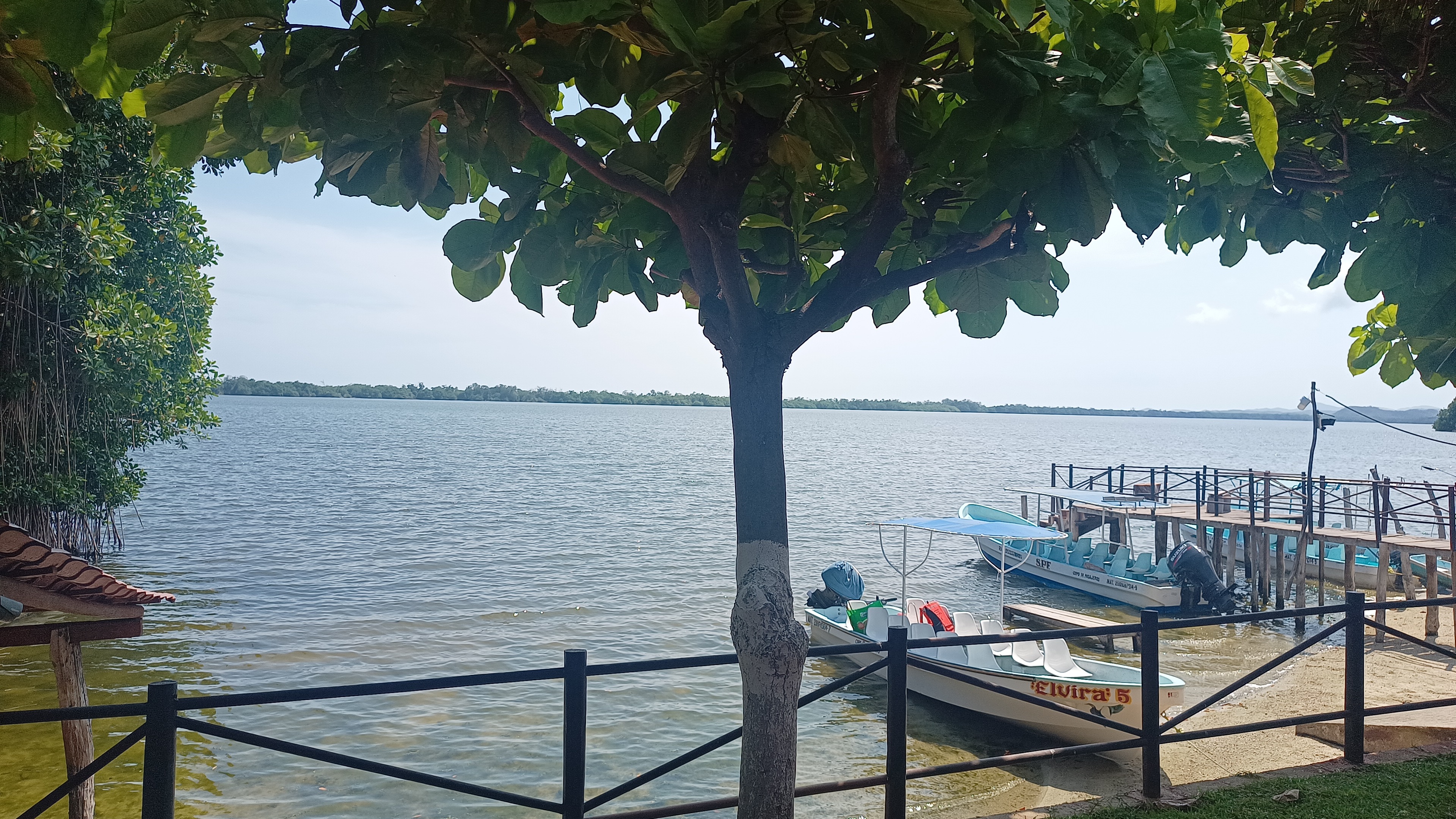 La Puesta del Sol image 4