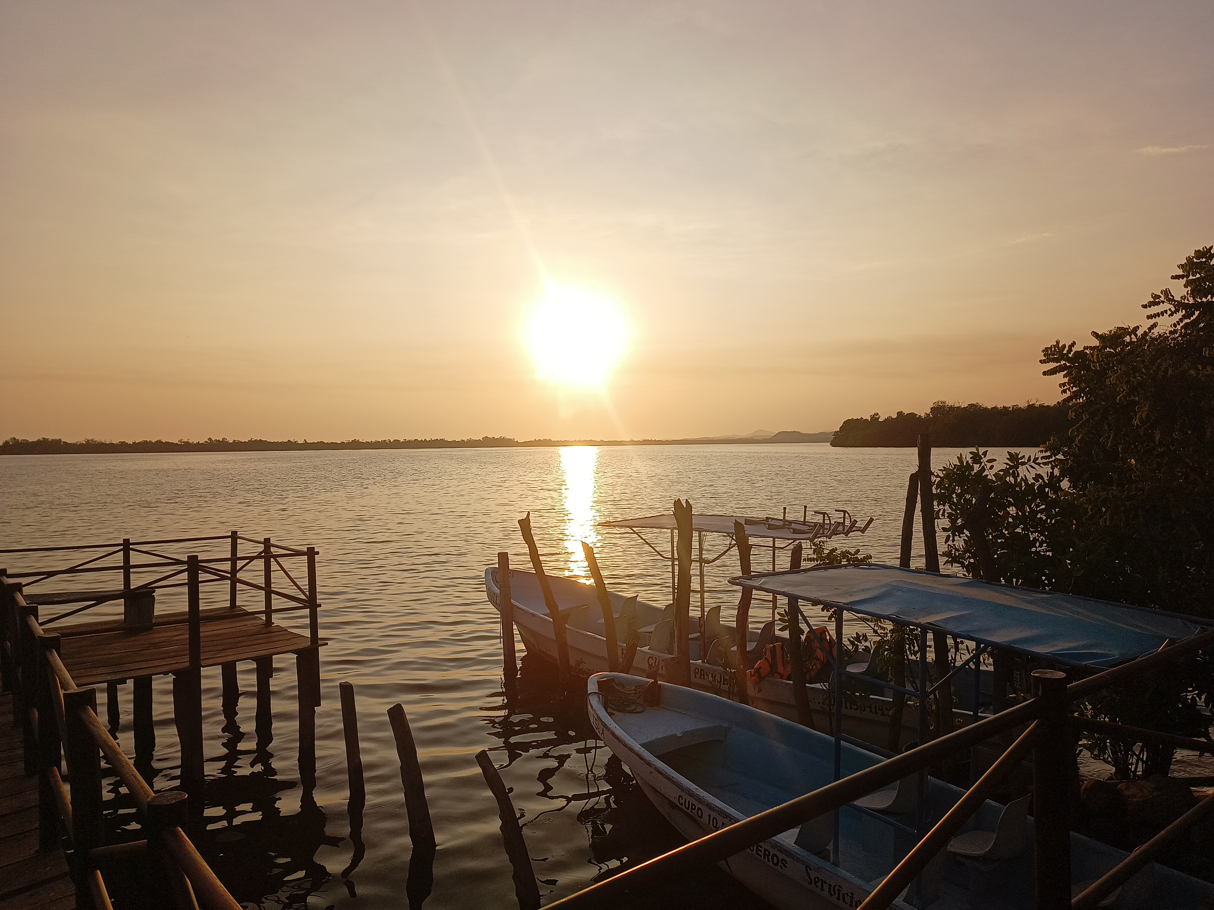 La Puesta del Sol image 5