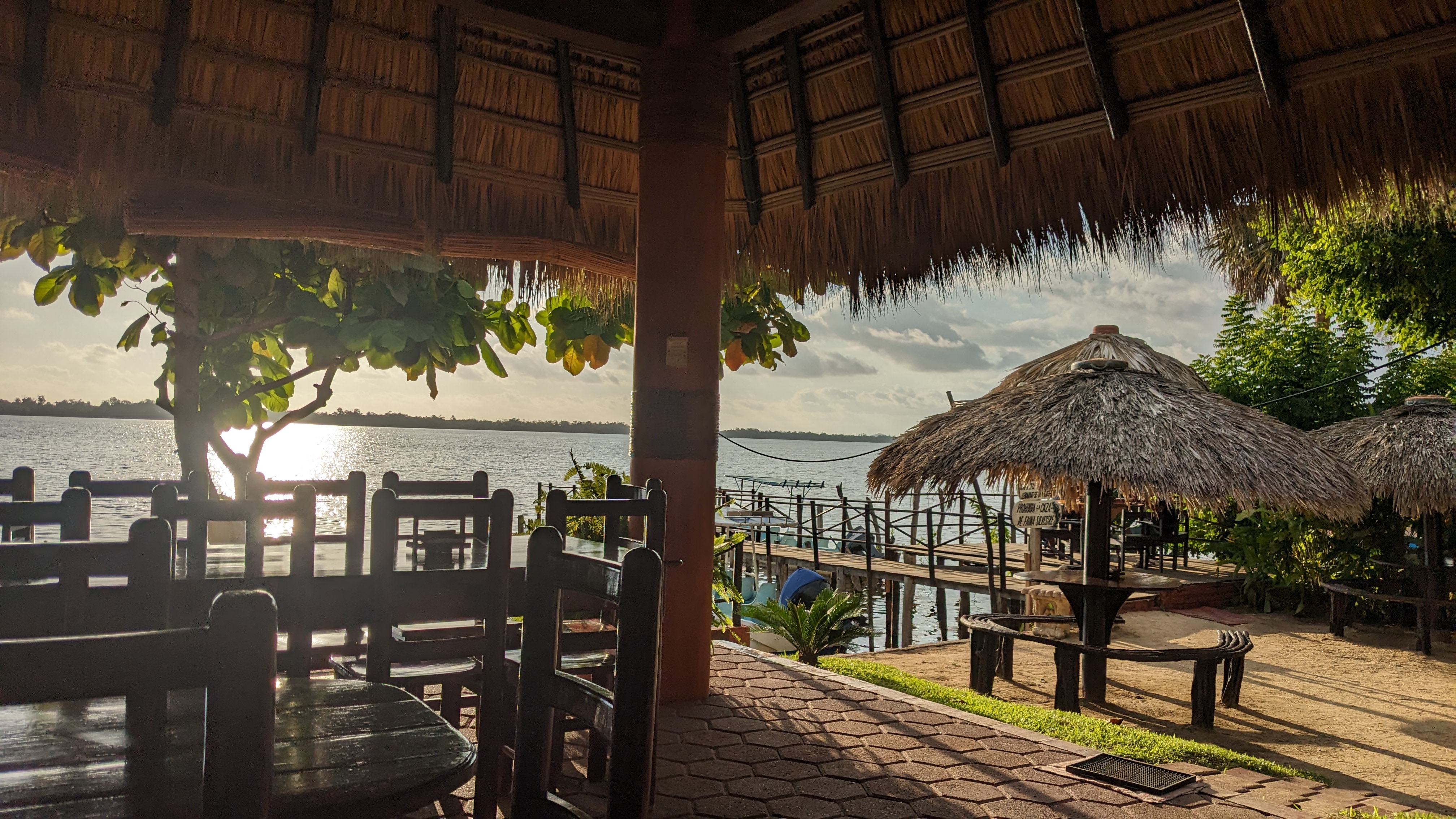 La Puesta del Sol image 7