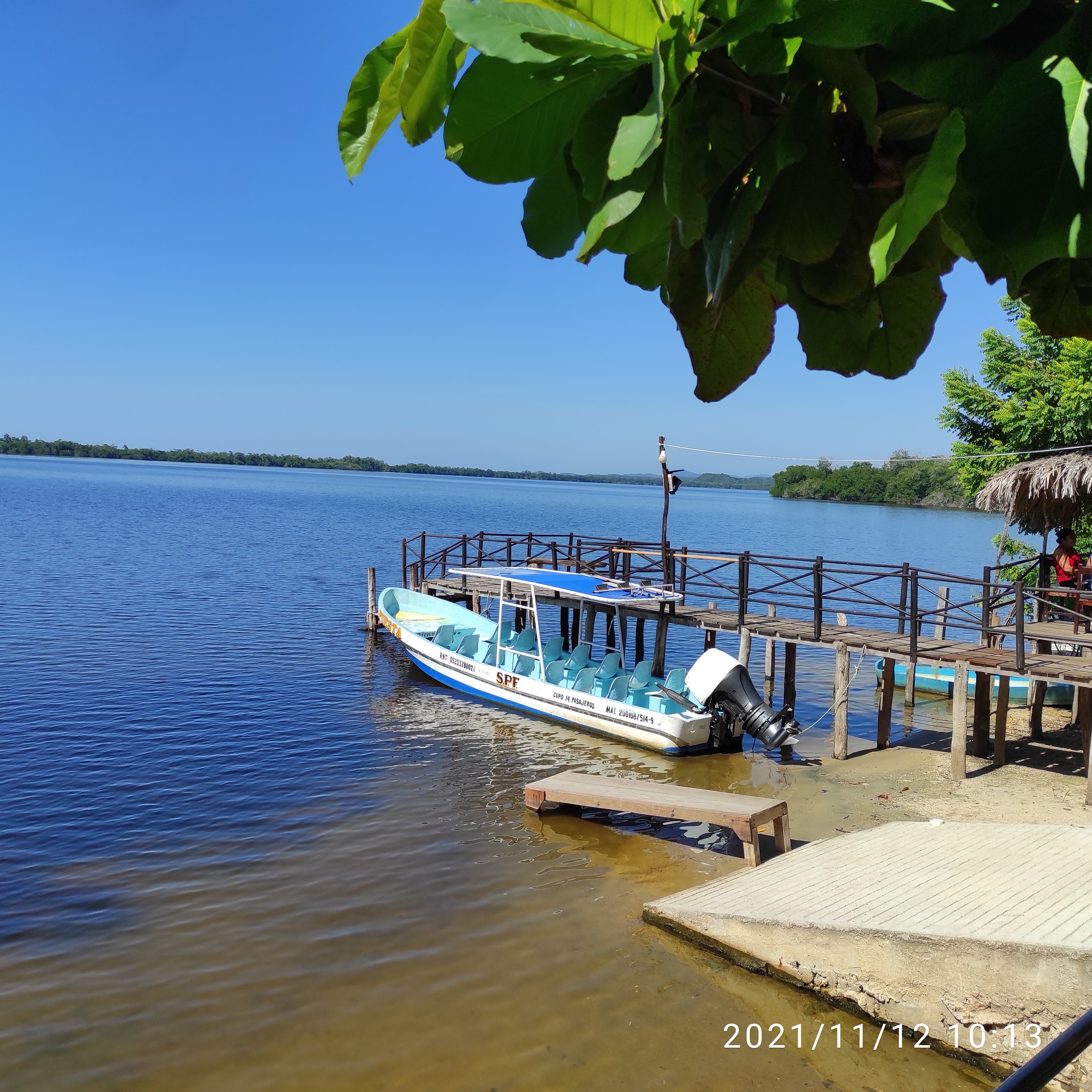 La Puesta del Sol image 8