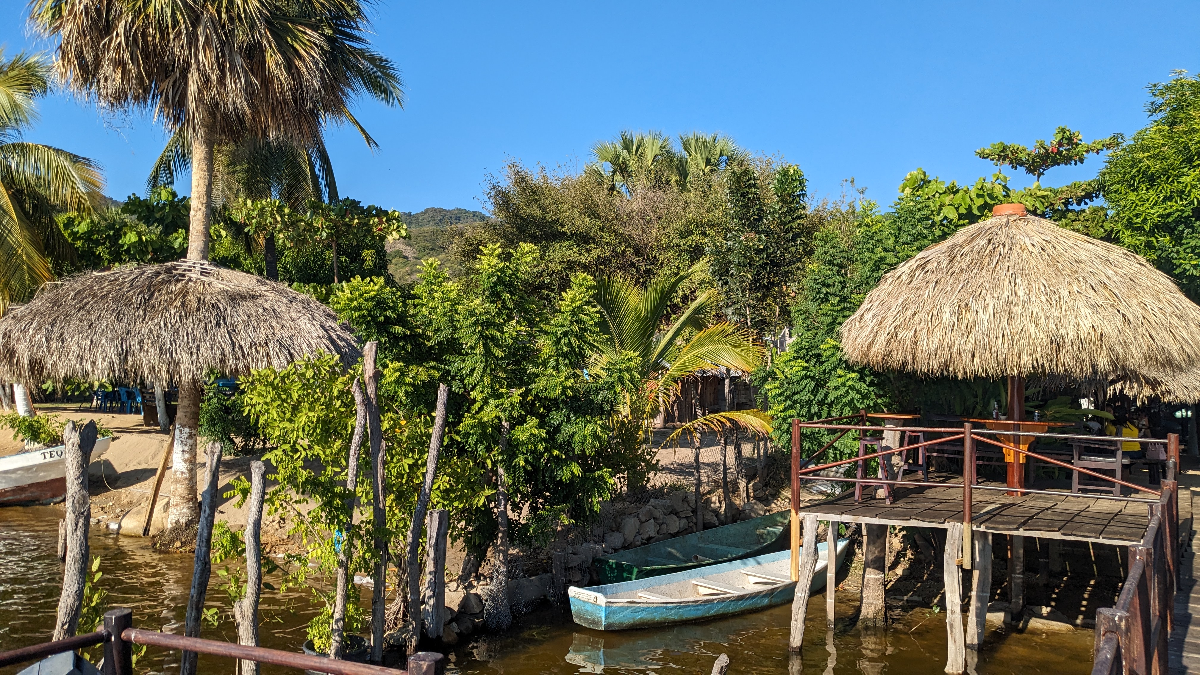 La Puesta del Sol image 9